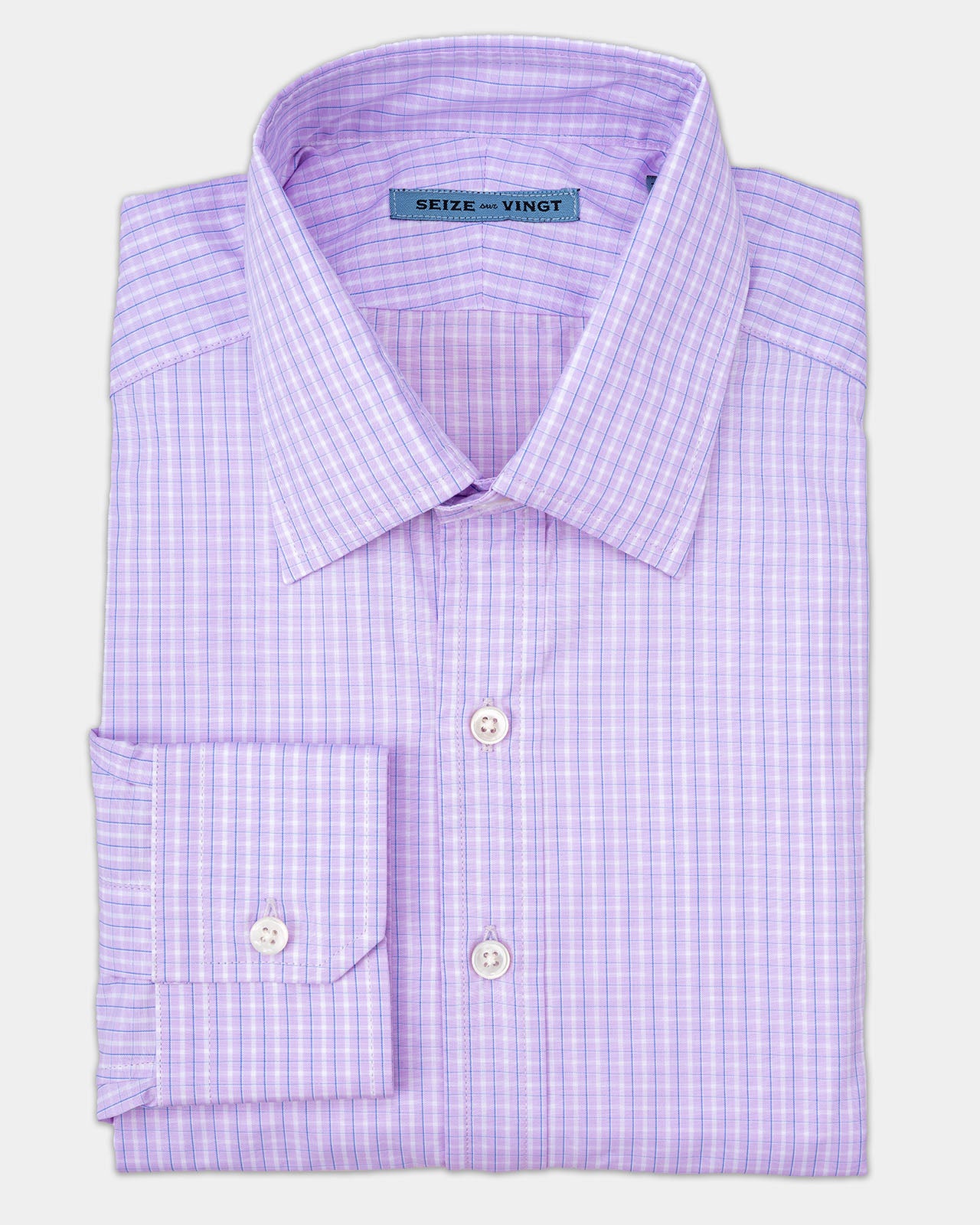 Serrano Shirt
