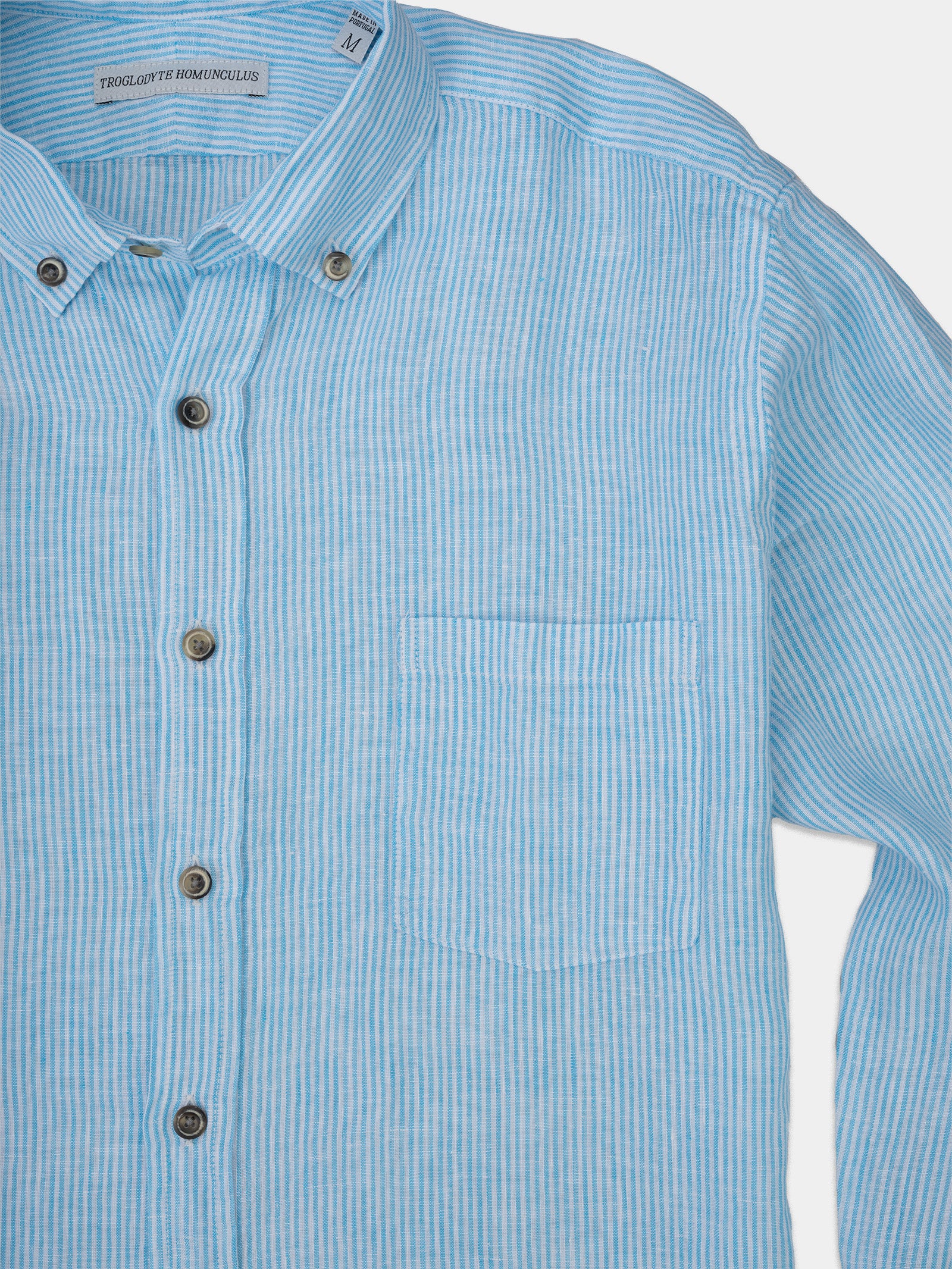 Dock Side Shirt (Sale)