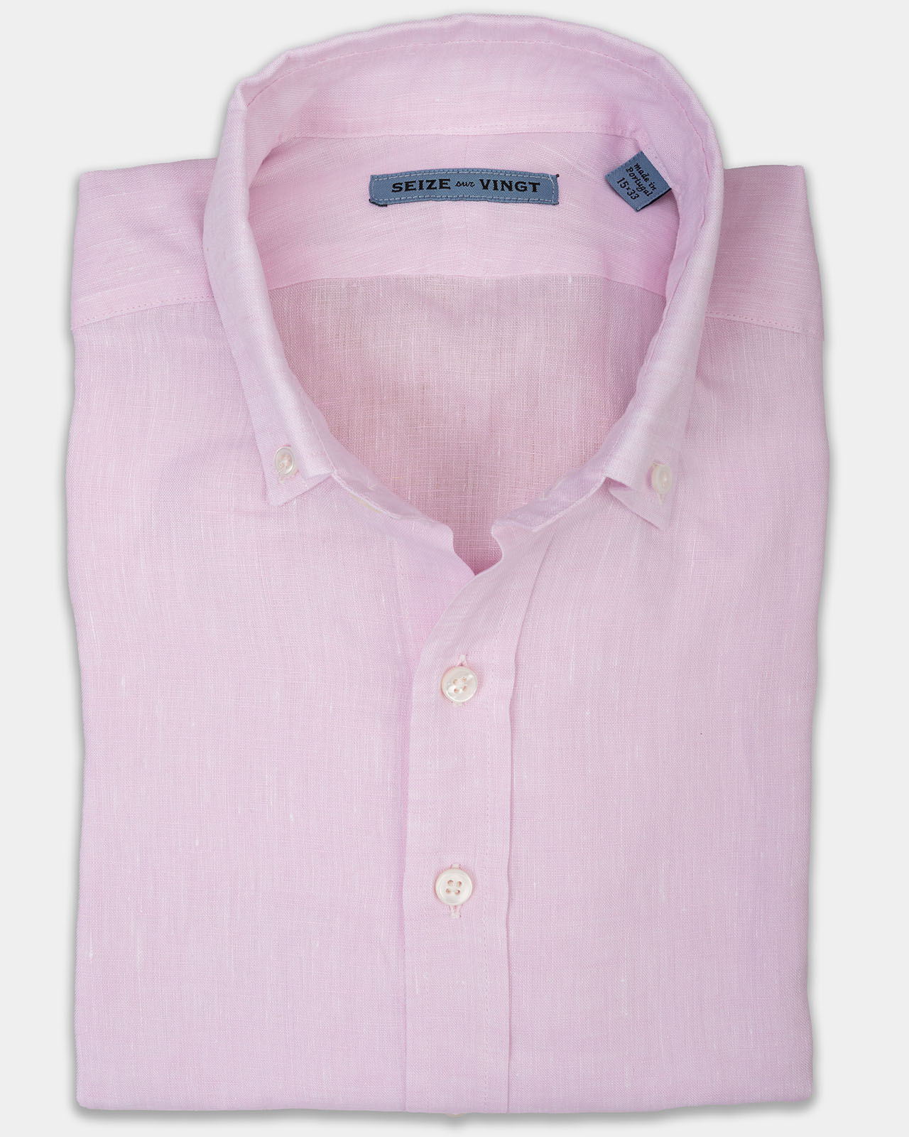 Malambo Shirt