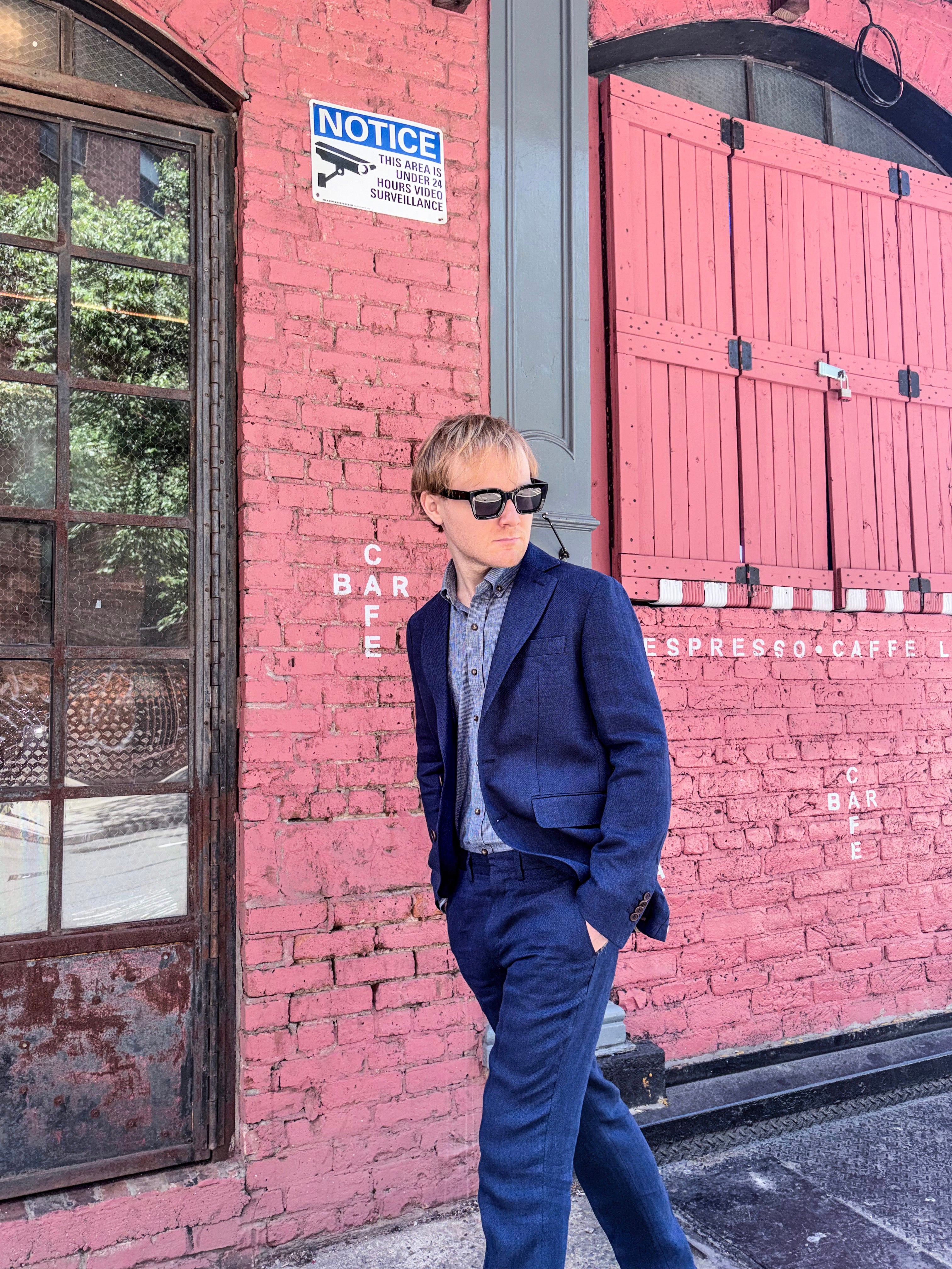 Chatham Pant