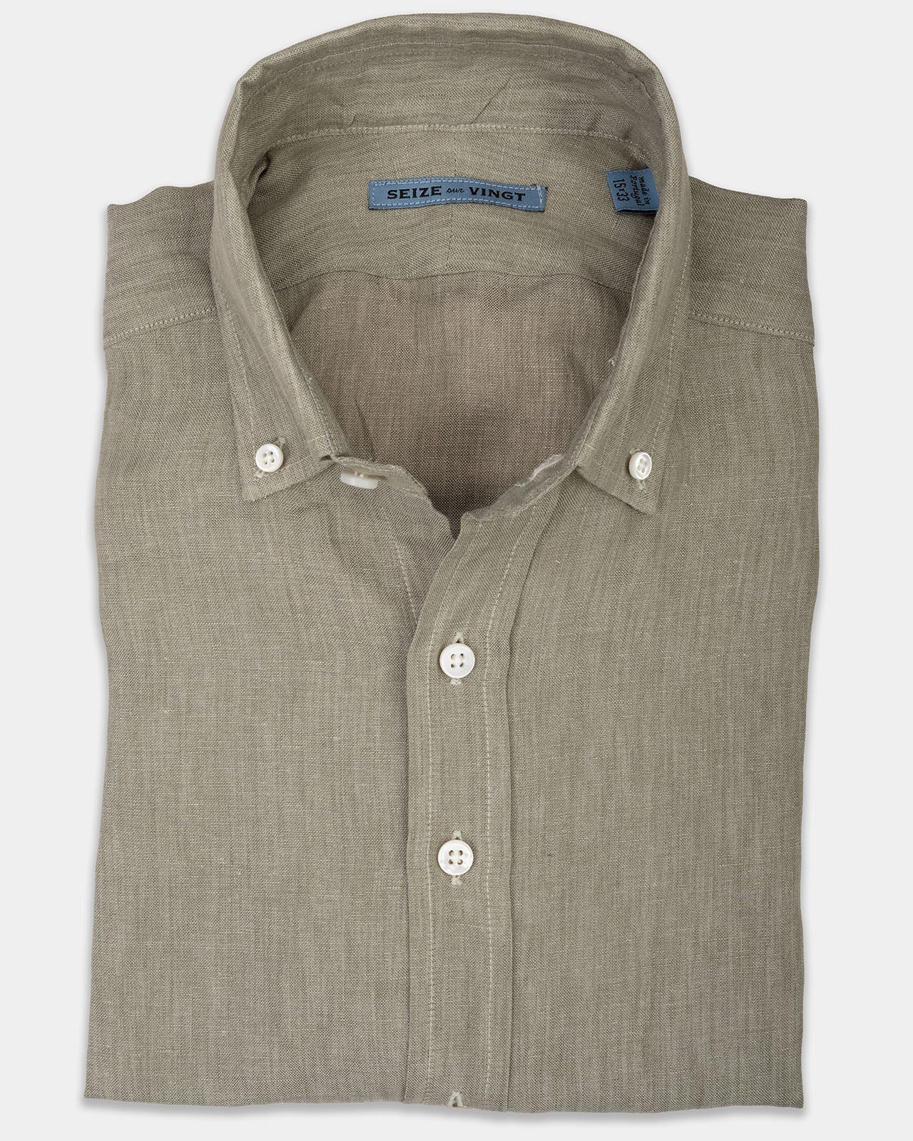 Cocora Valley Shirt