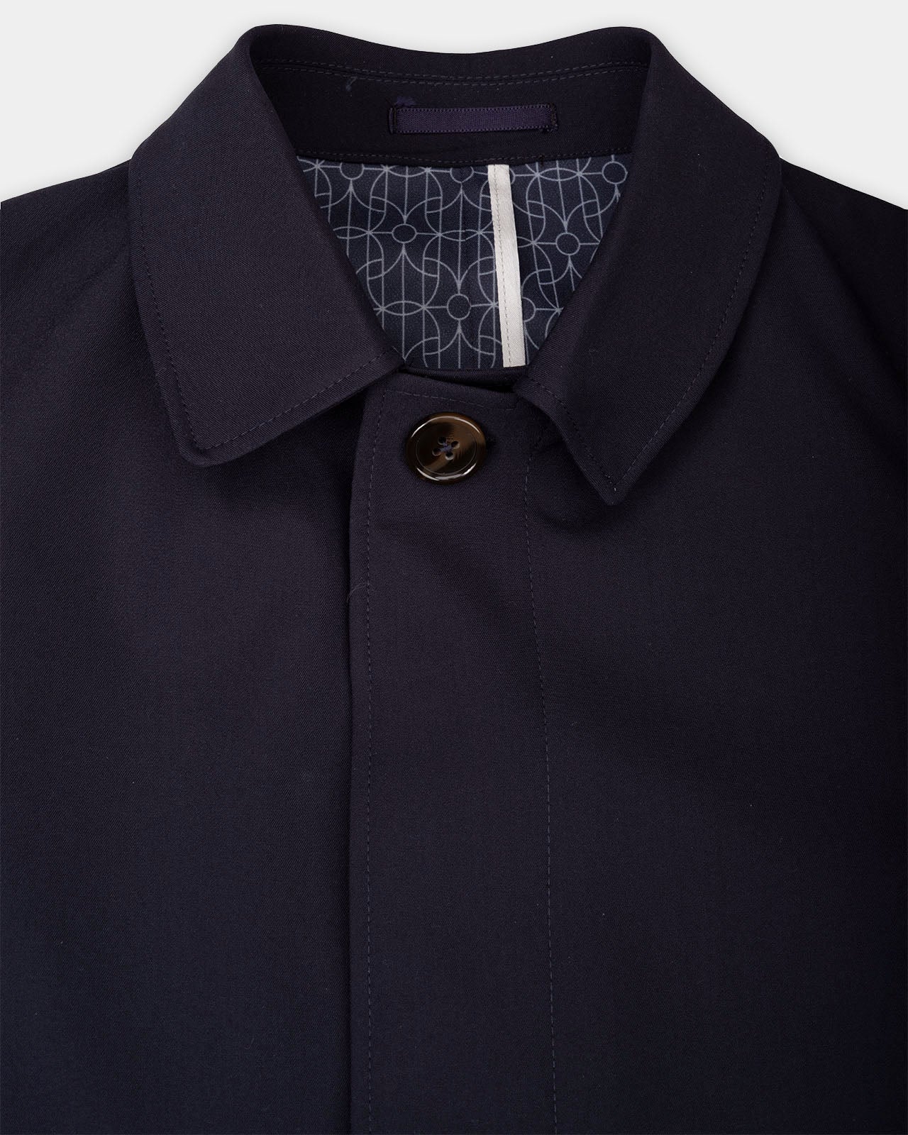 Beekman Raincoat