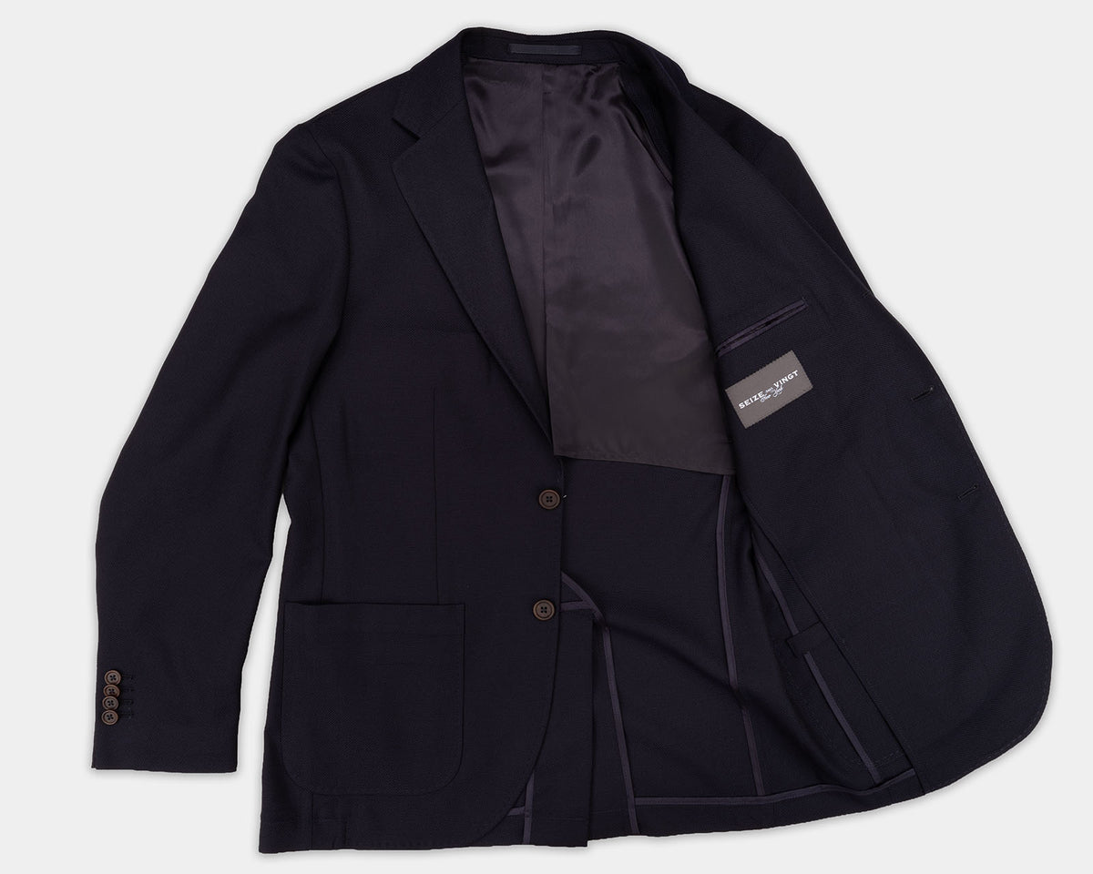 La Spezia Jacket