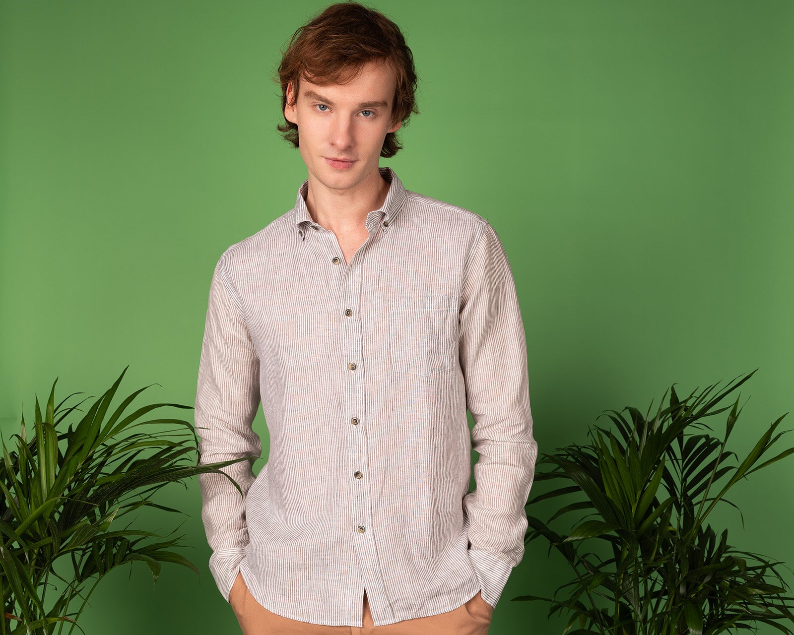 Sandy Cay Shirt (Sale)