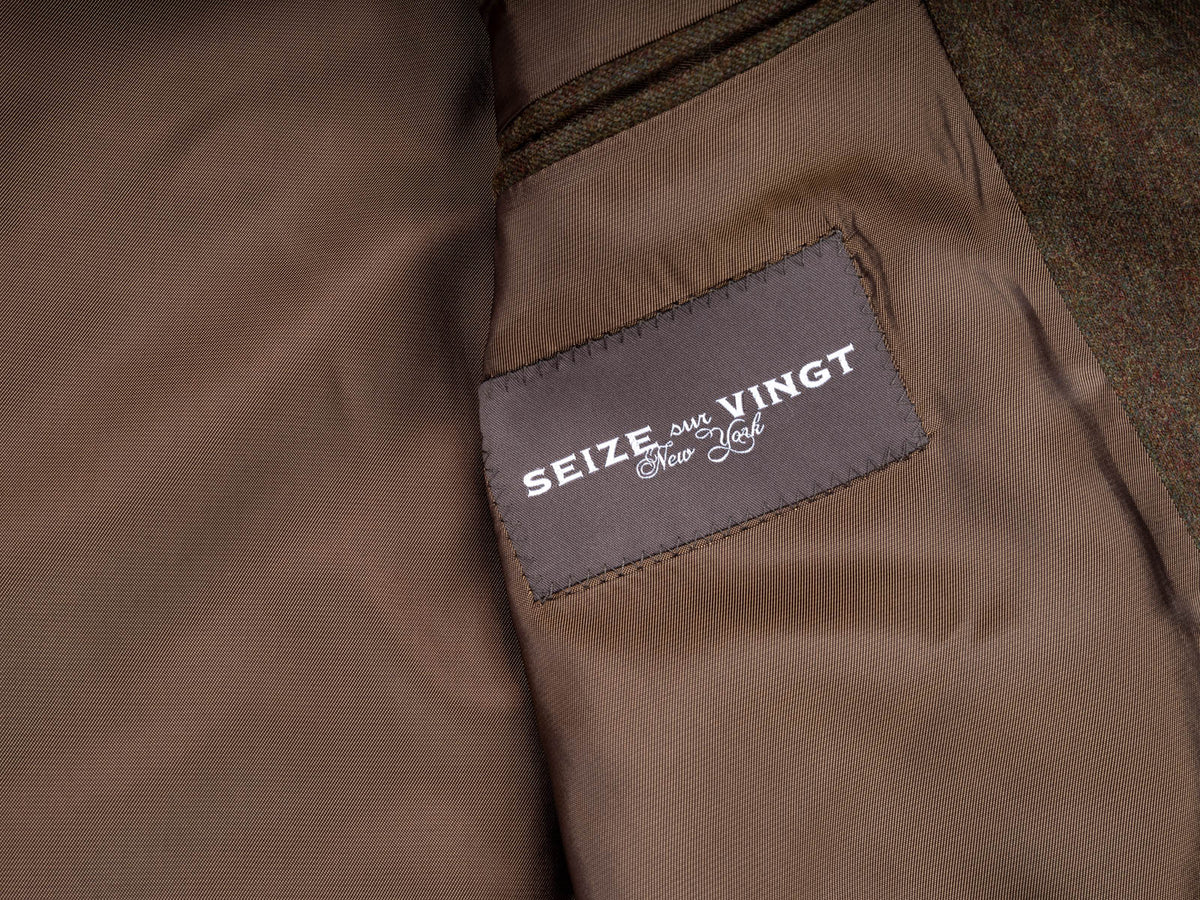 Fort Green Bomber Jacket