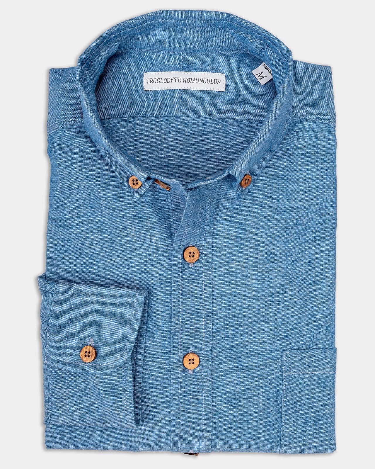 Azulillos Shirt