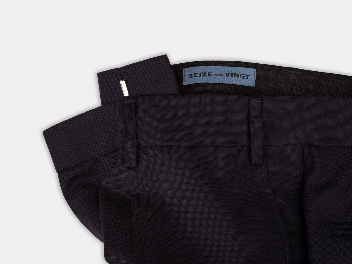 The Central Suit