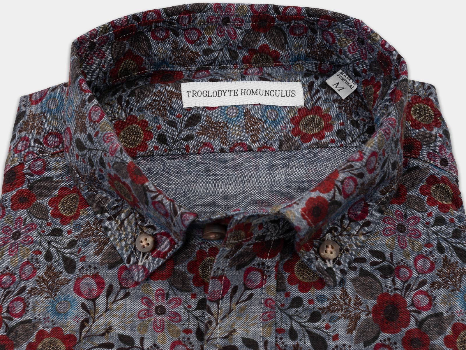 Herry Shirt