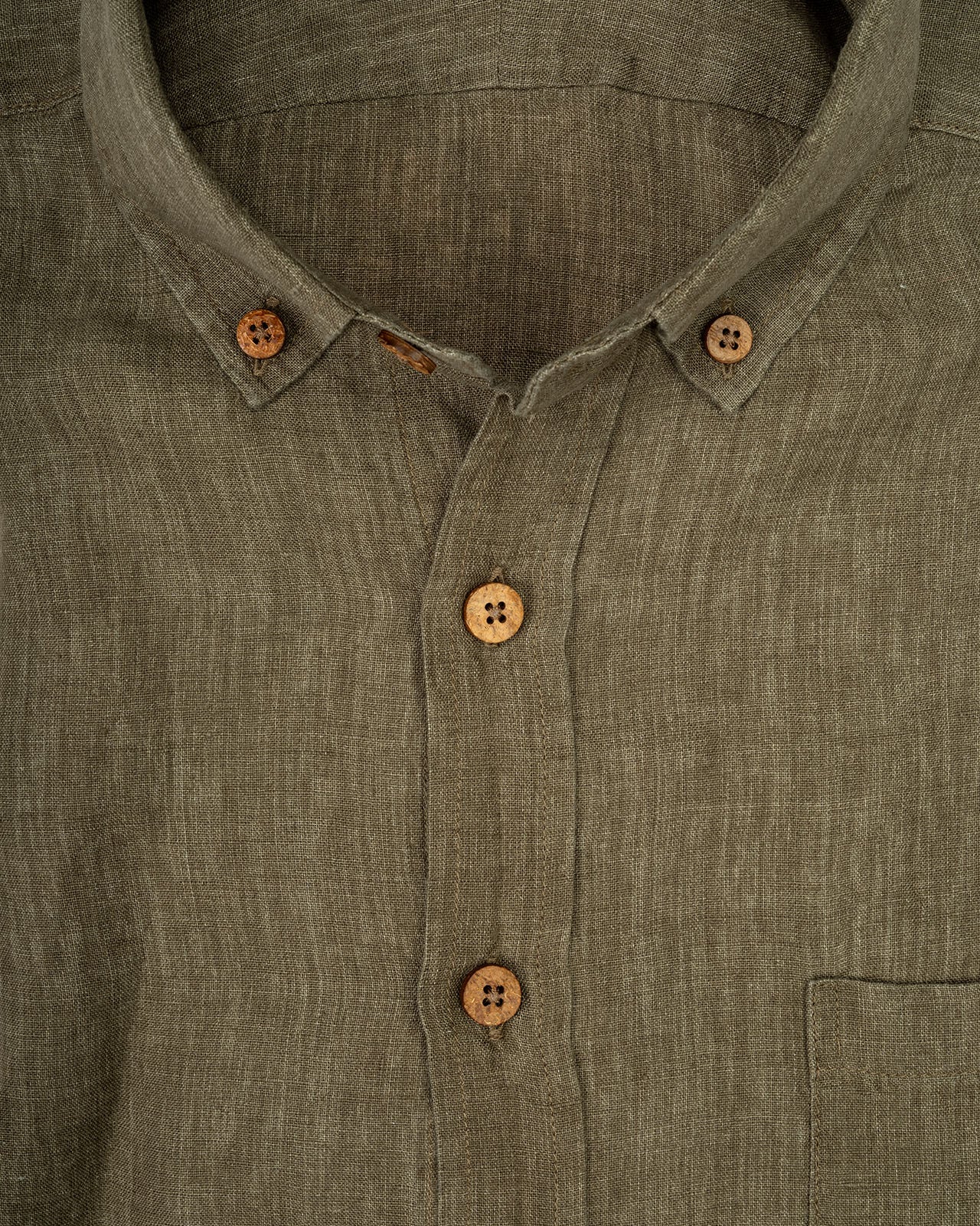 Crassula Shirt
