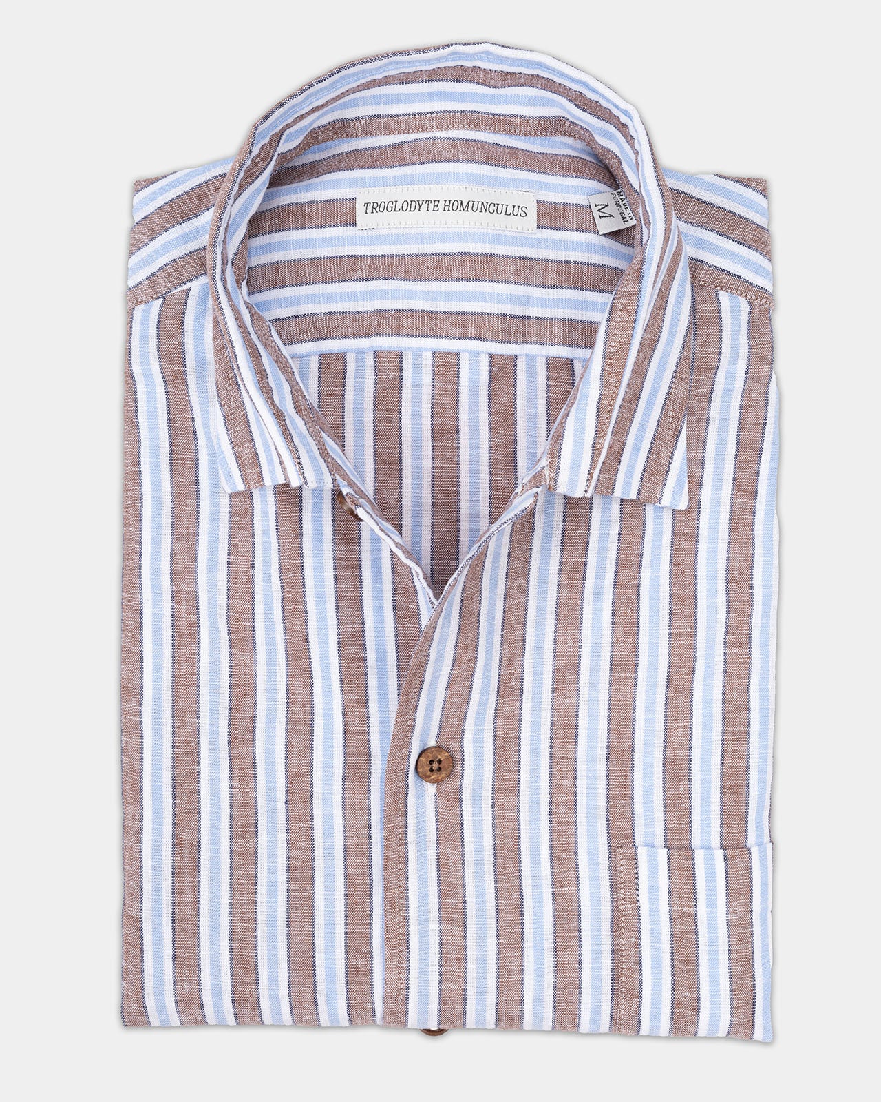 Stairway Short Sleeve Shirt