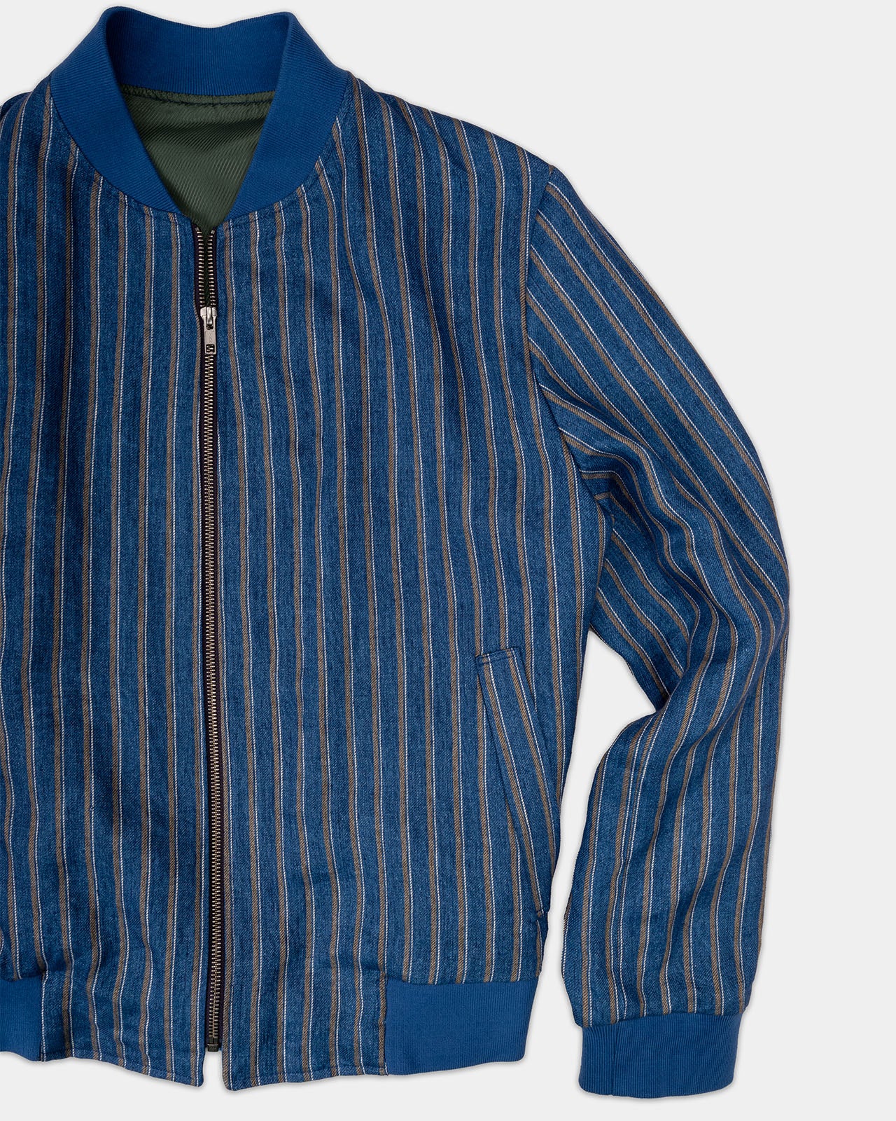 Twilo Bomber Jacket