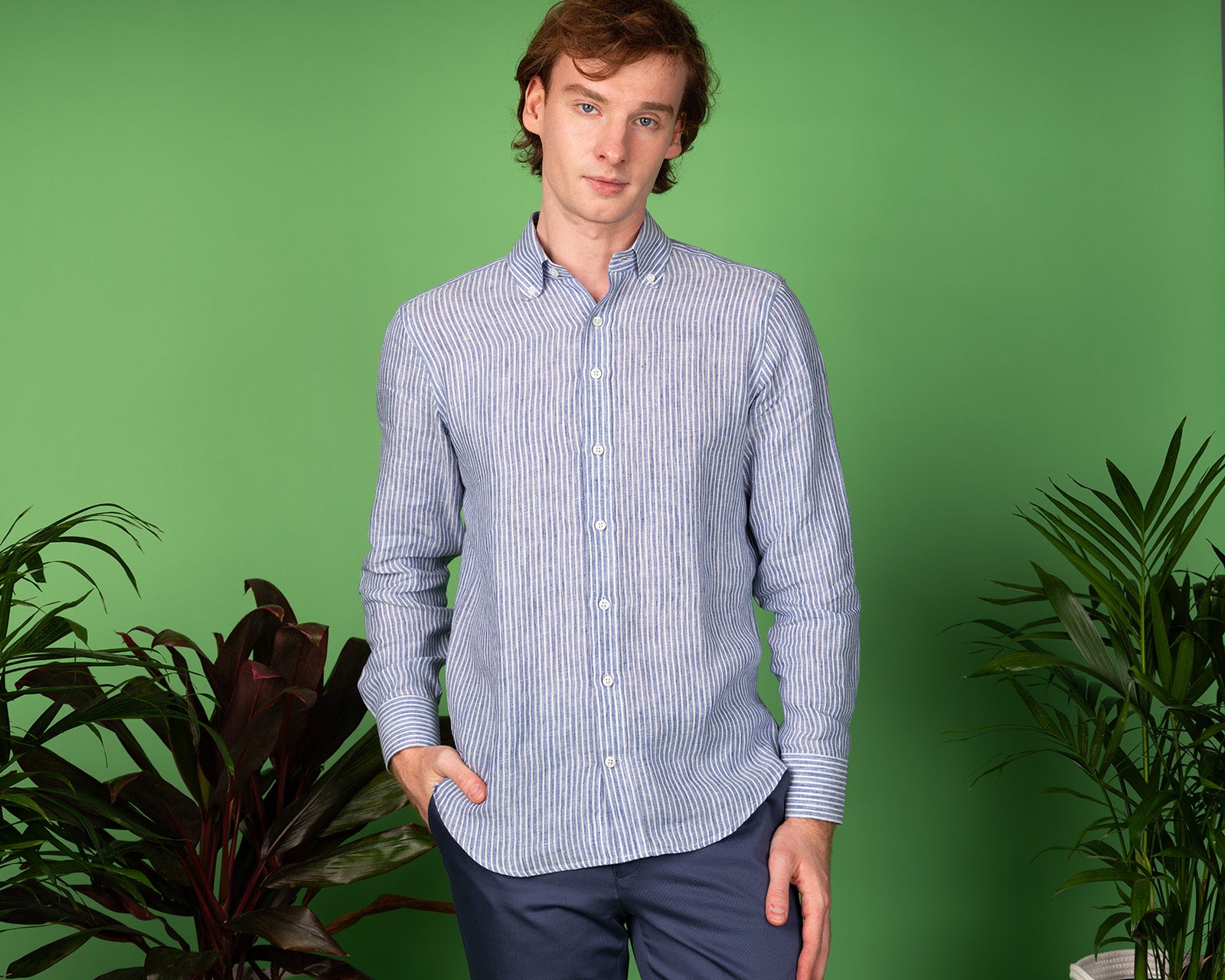 Chenay Bay Shirt (Sale)
