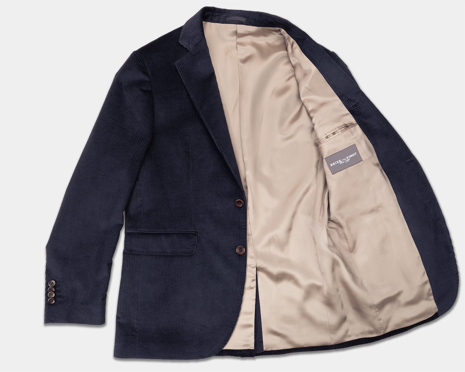 Grand View Jacket