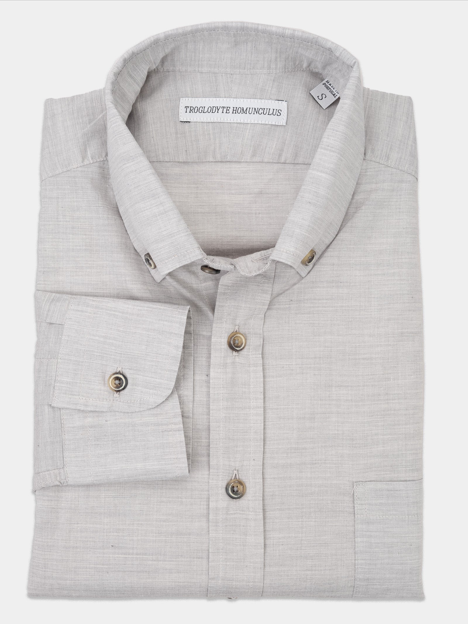 Sea Mist Shirt (Sale)