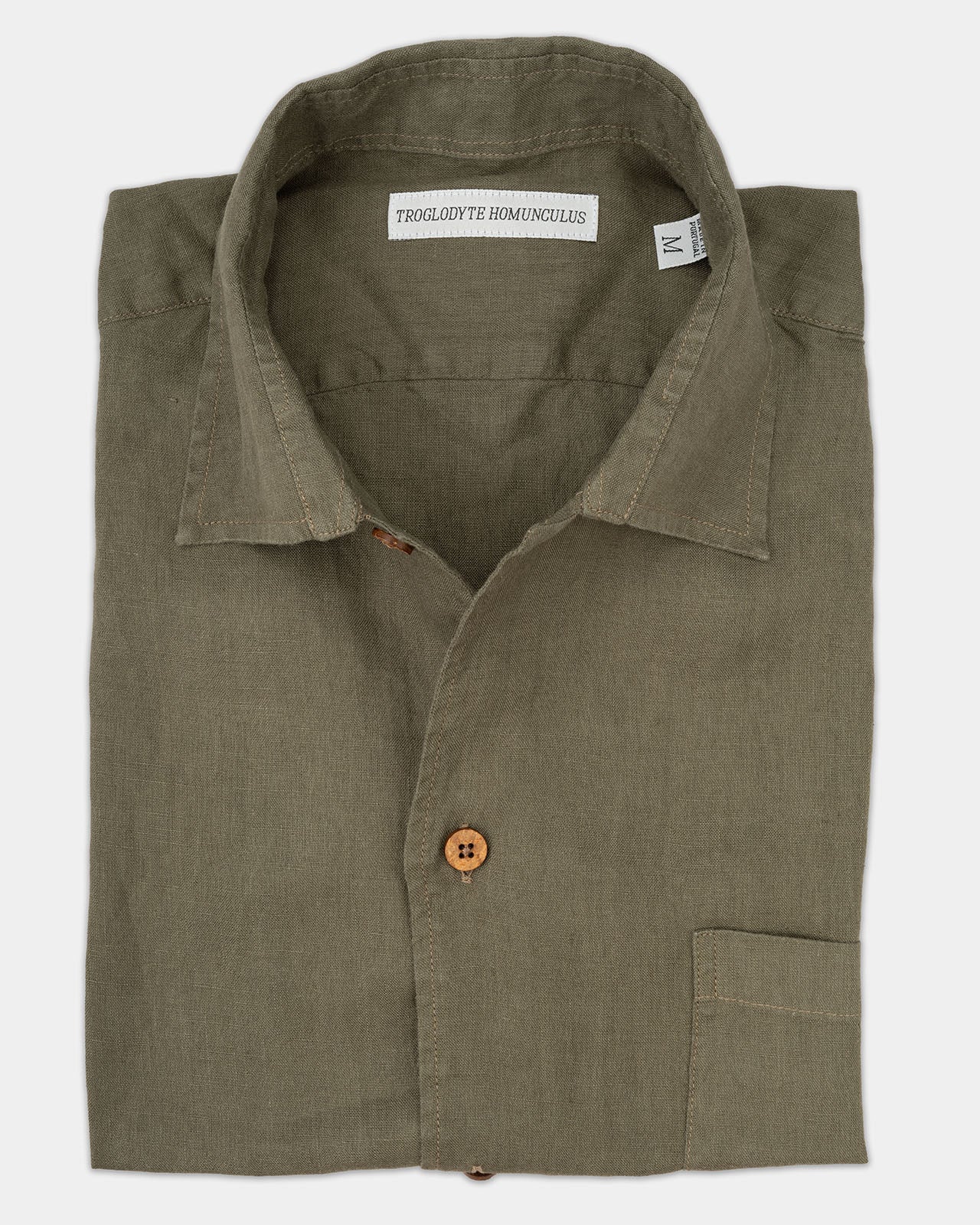 New Cataract Hotel Short Sleeve Shirt