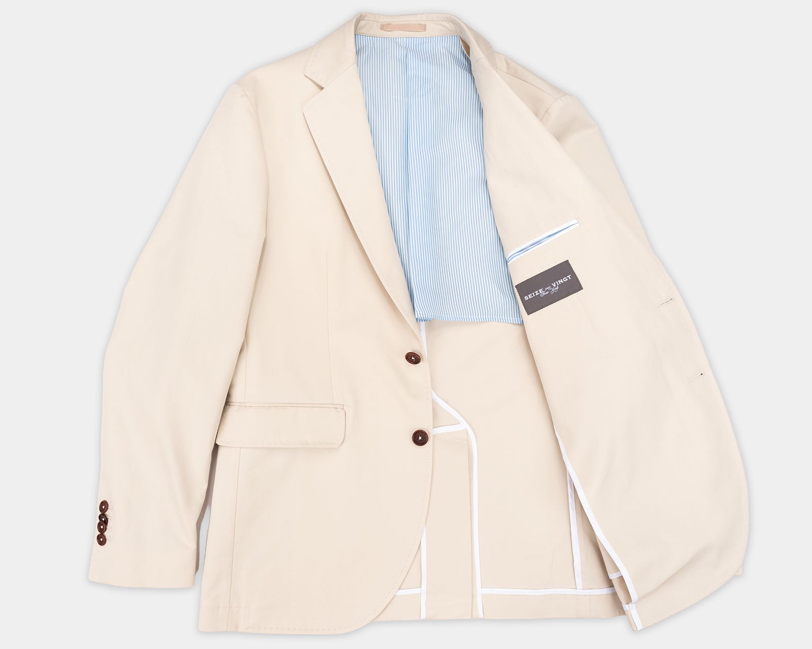 Desert Sand Jacket