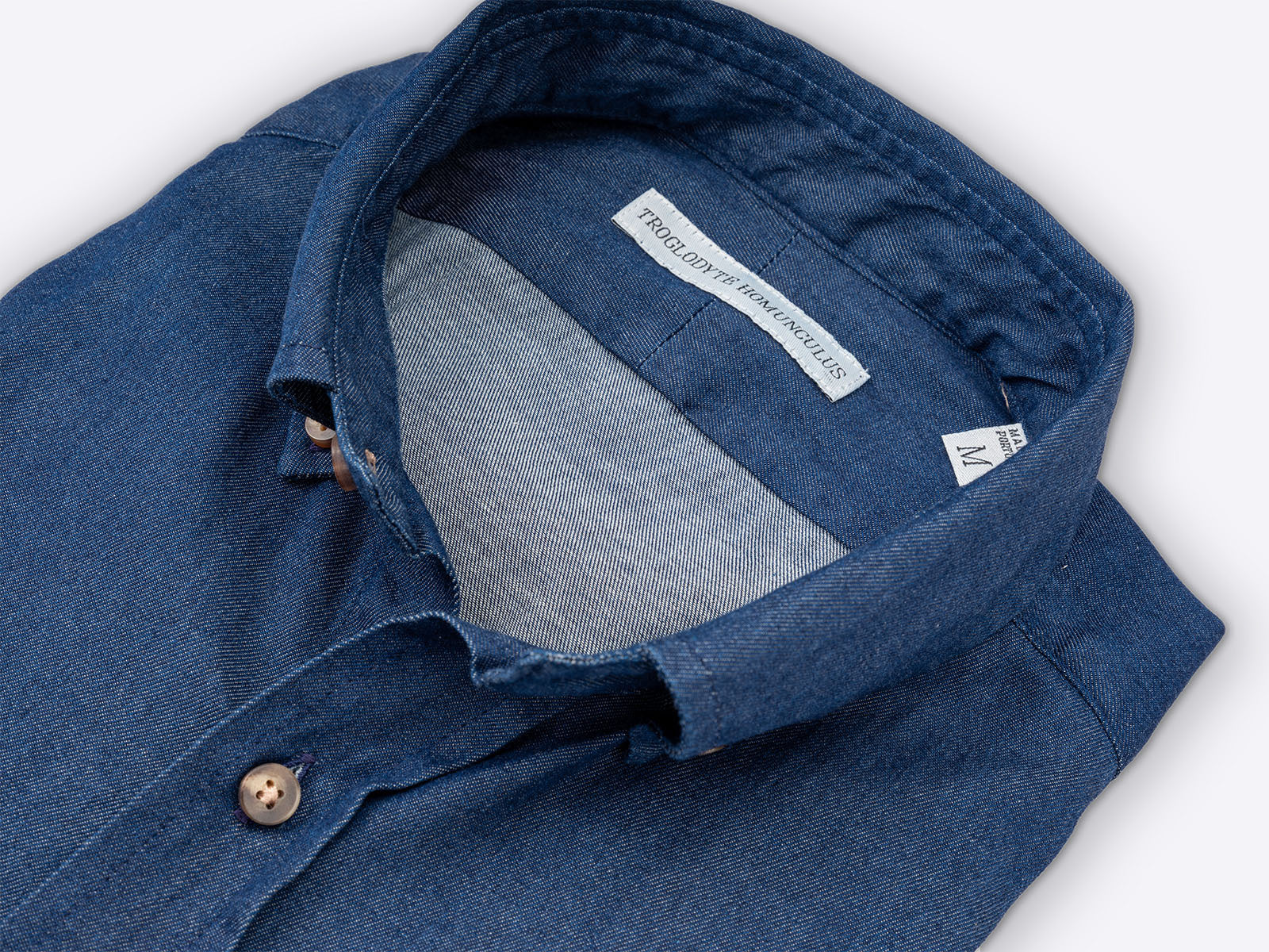 Precipitation Shirt