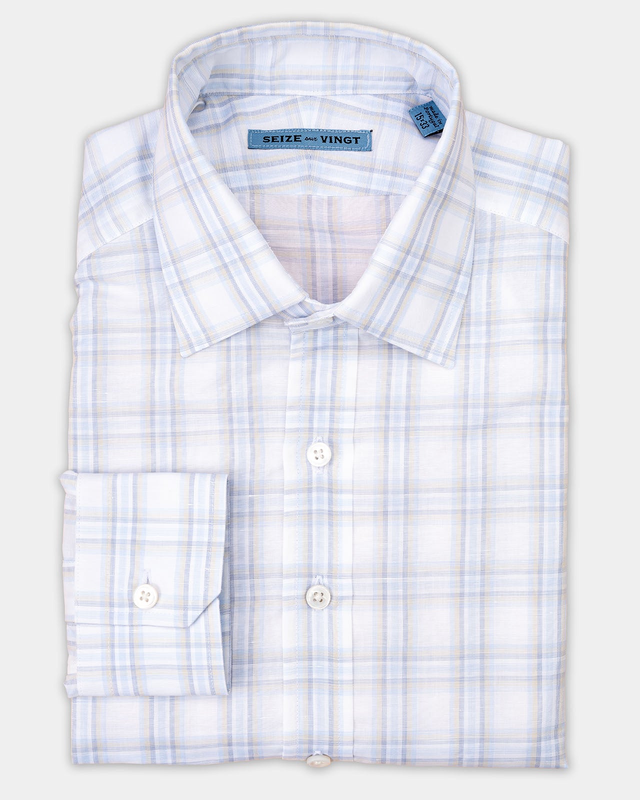 Concha Shirt