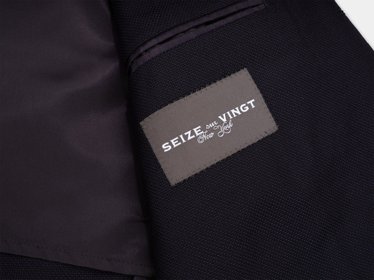 La Spezia Jacket