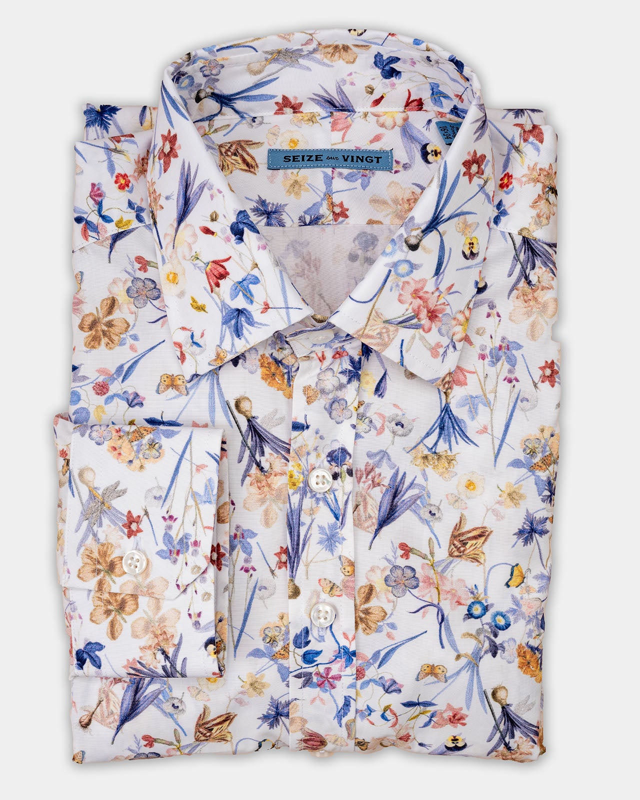 Marbella Shirt