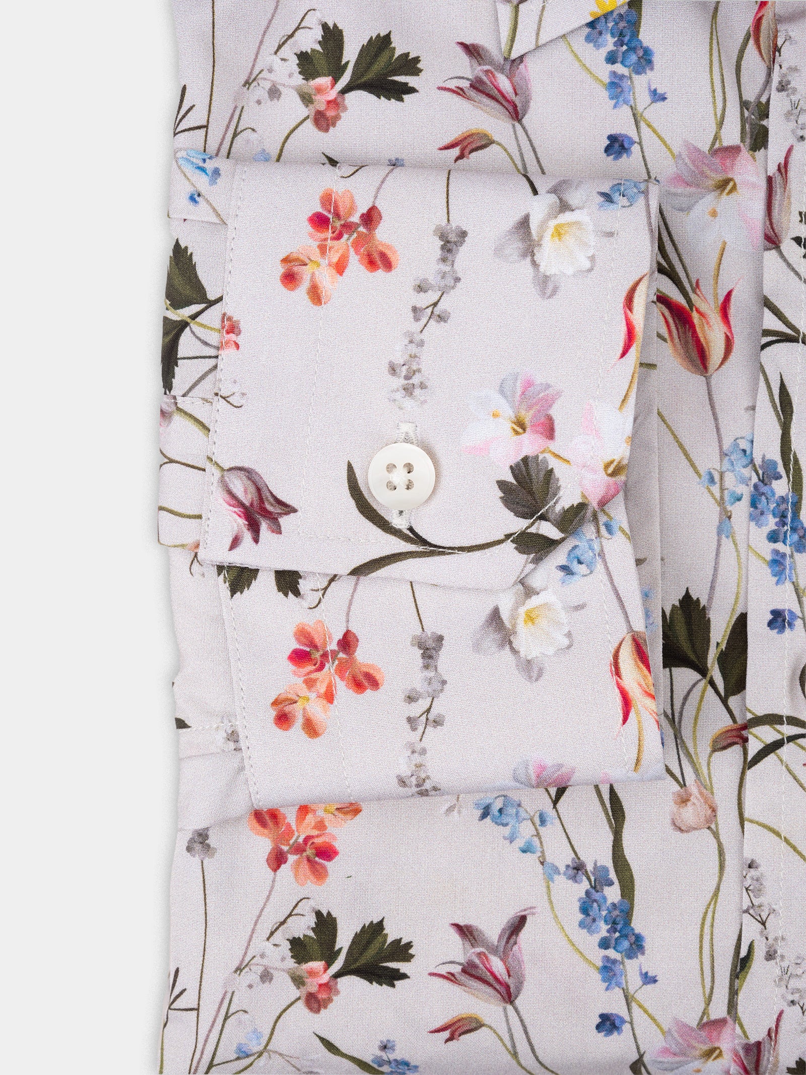 La Floraison Shirt