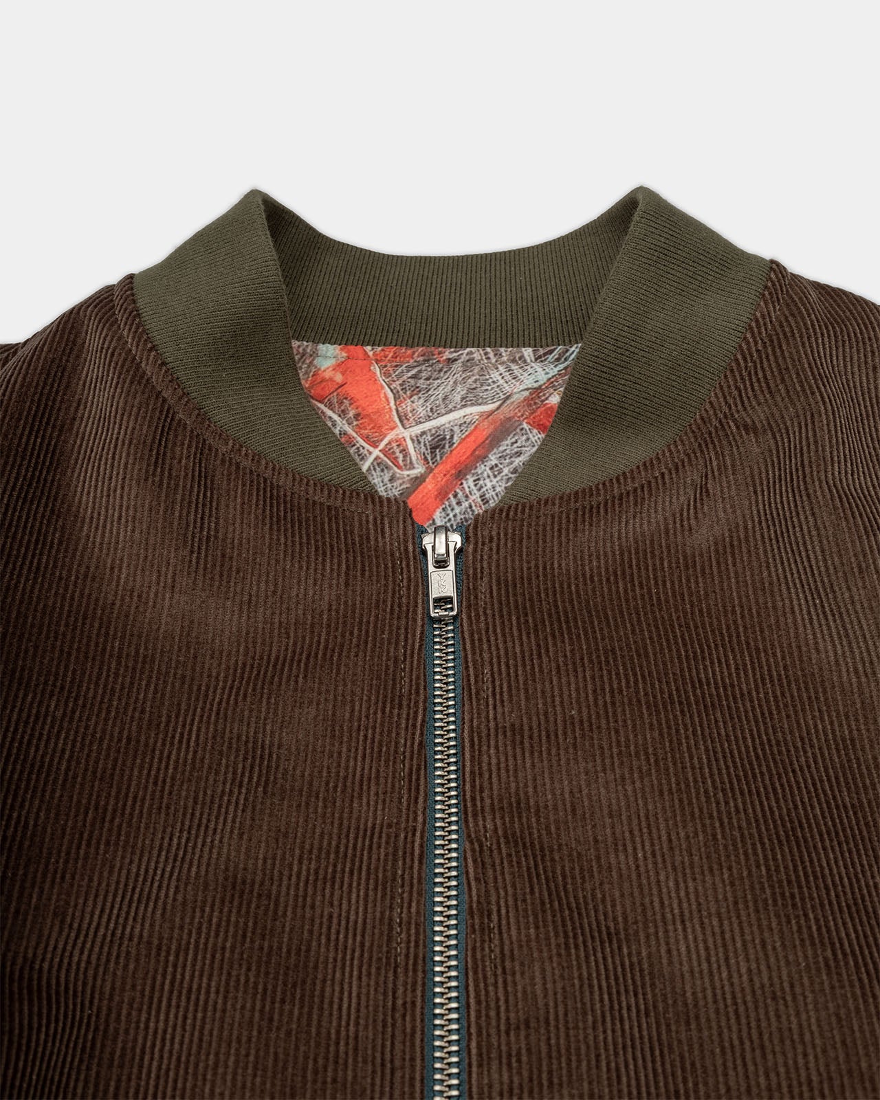 Loft Bomber Jacket