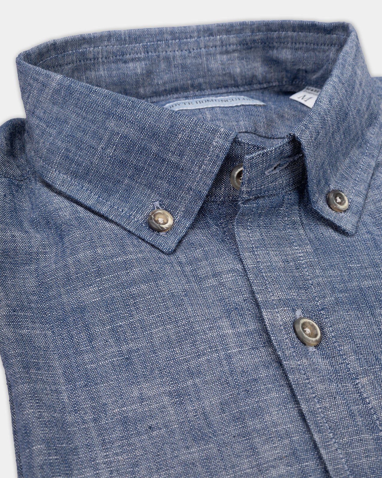 Breeze Button Down Shirt