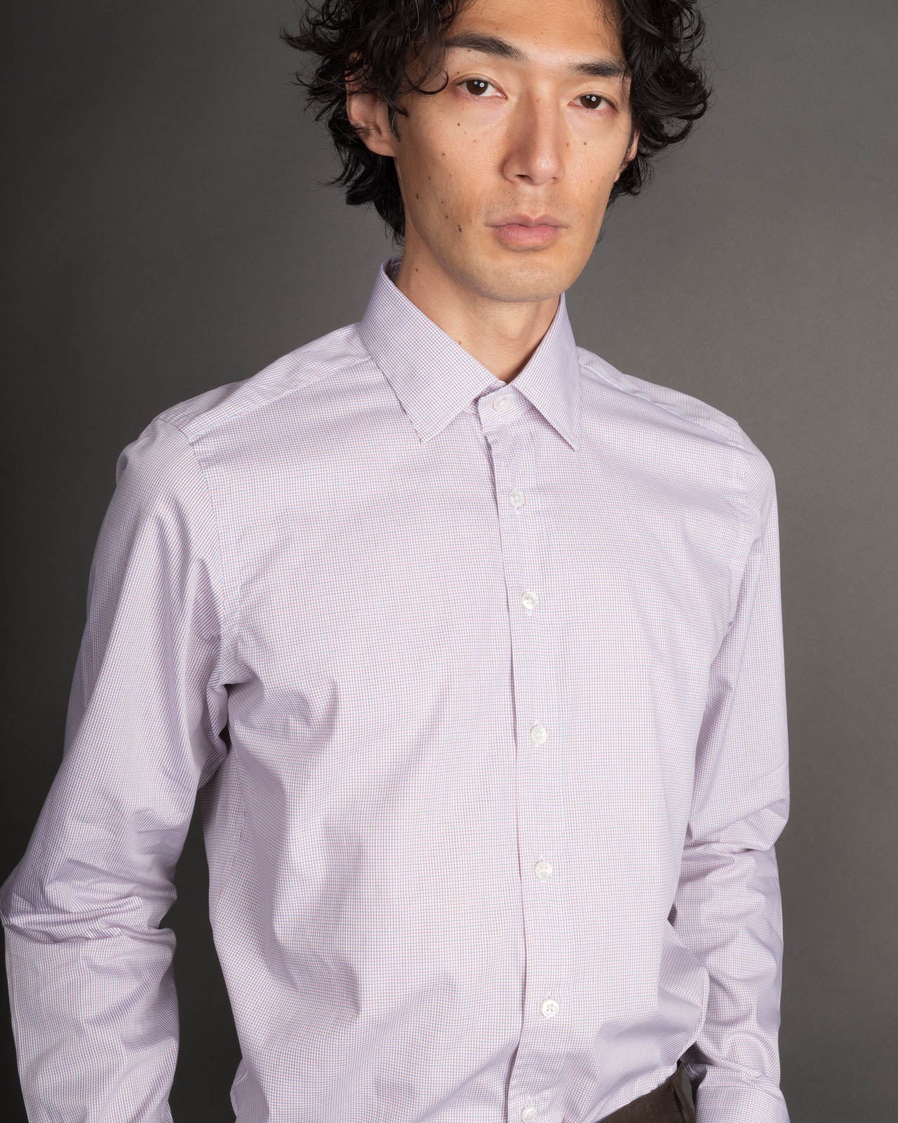 Rue De Lille Shirt