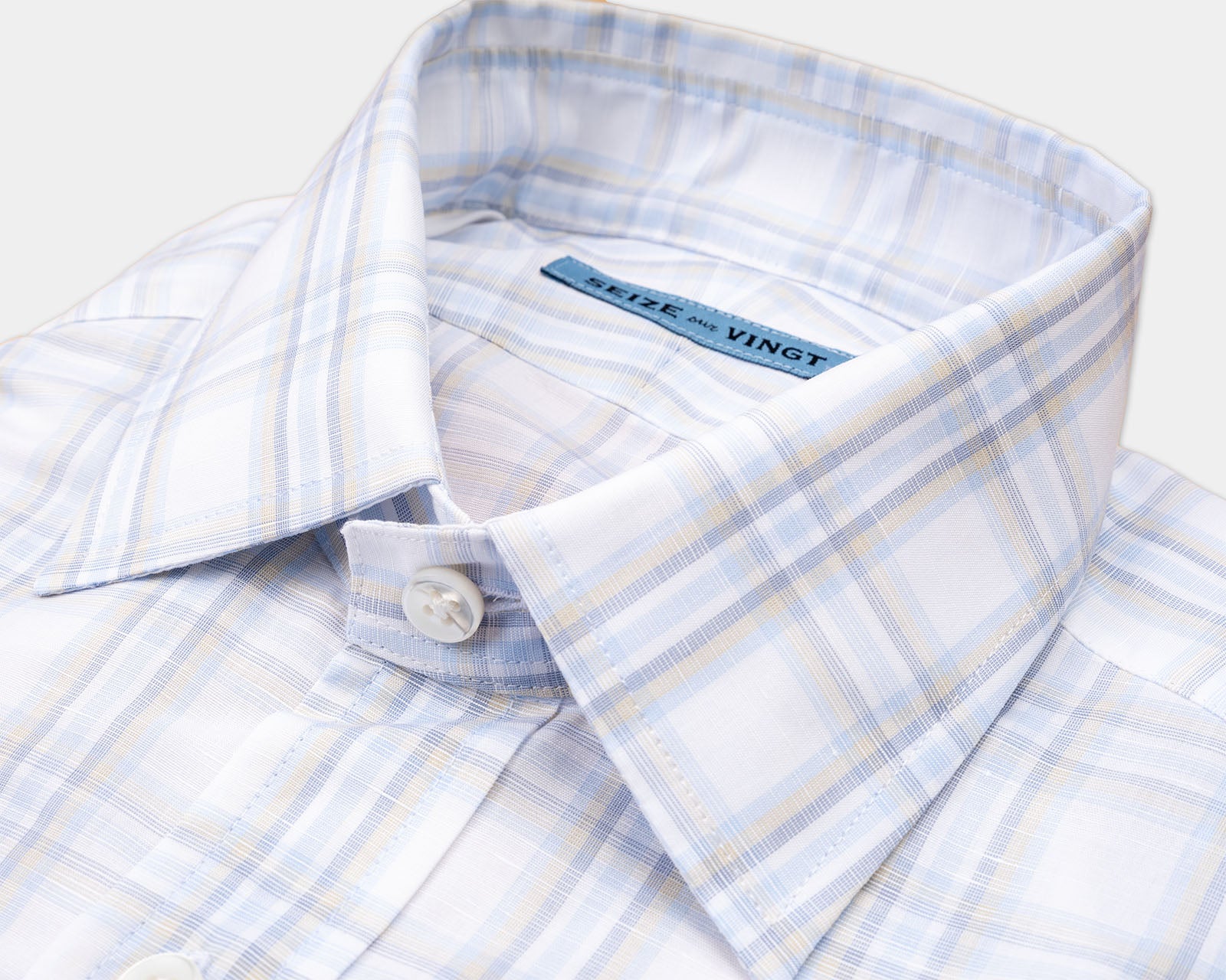 Concha Shirt
