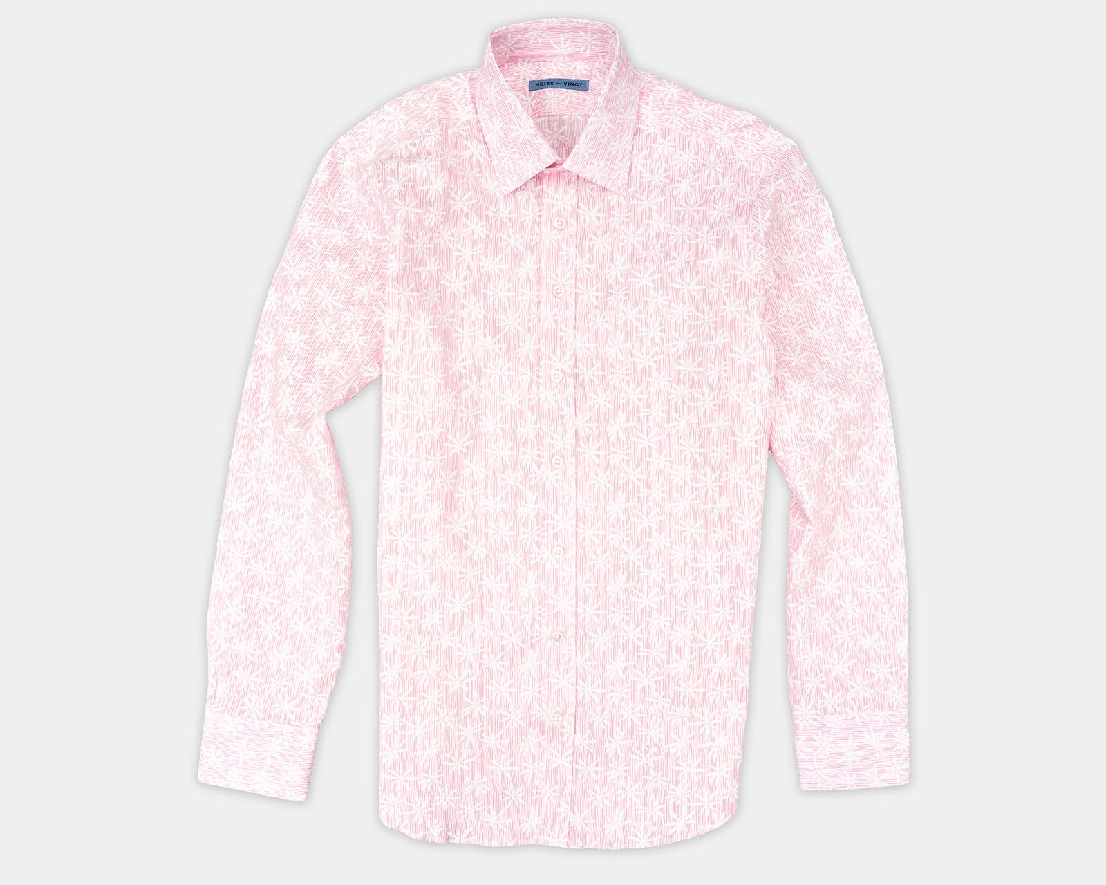 Dianthus Shirt