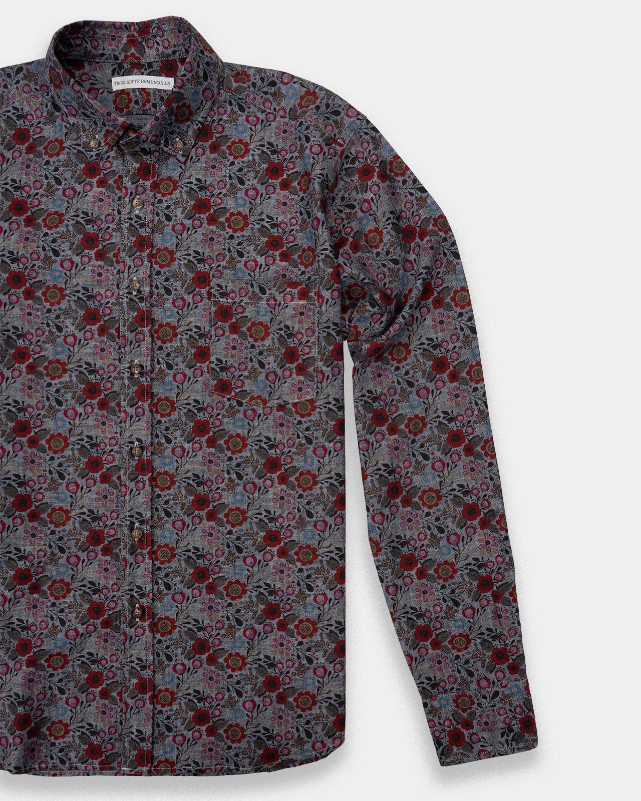 Herry Shirt
