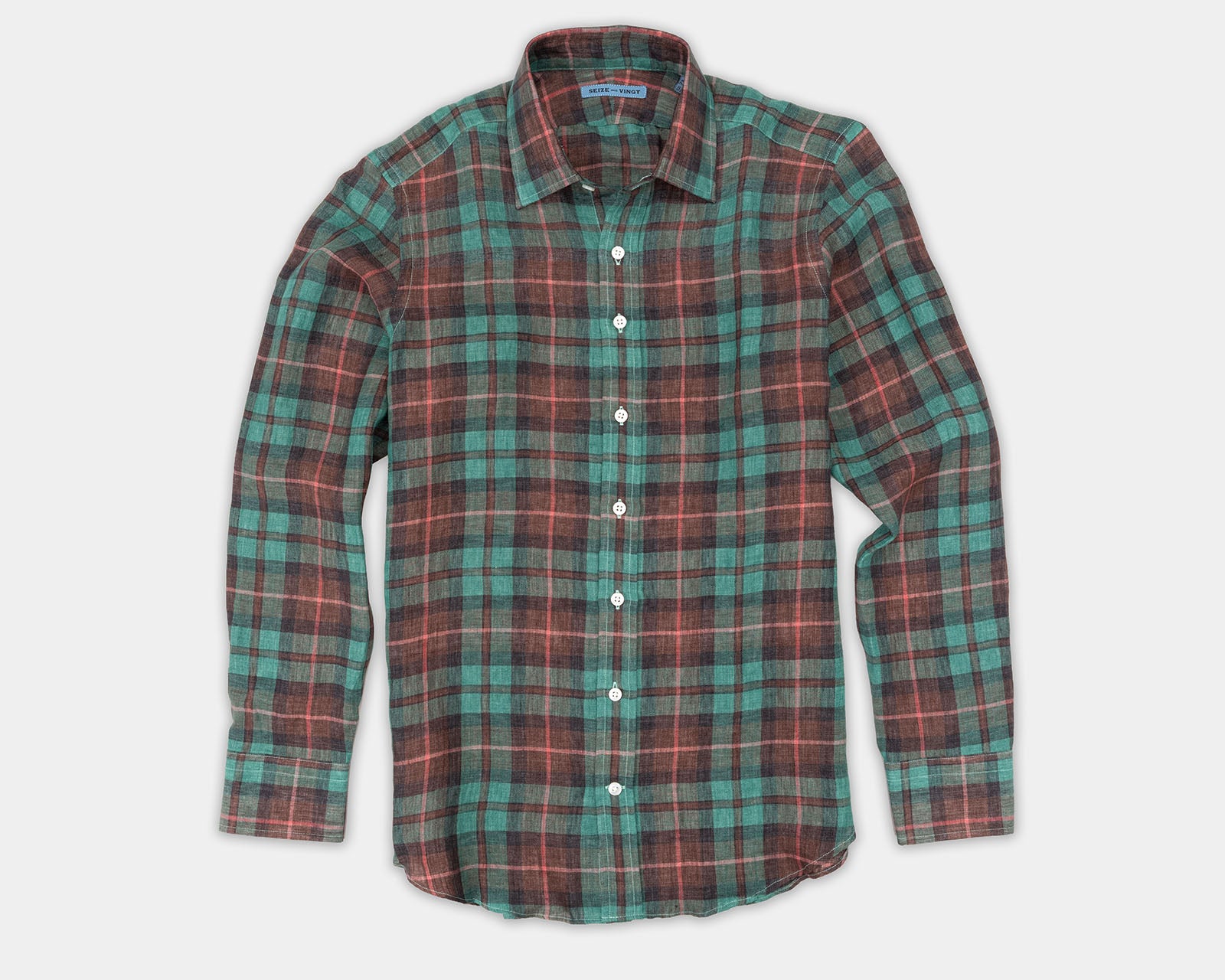 Juniper Shirt