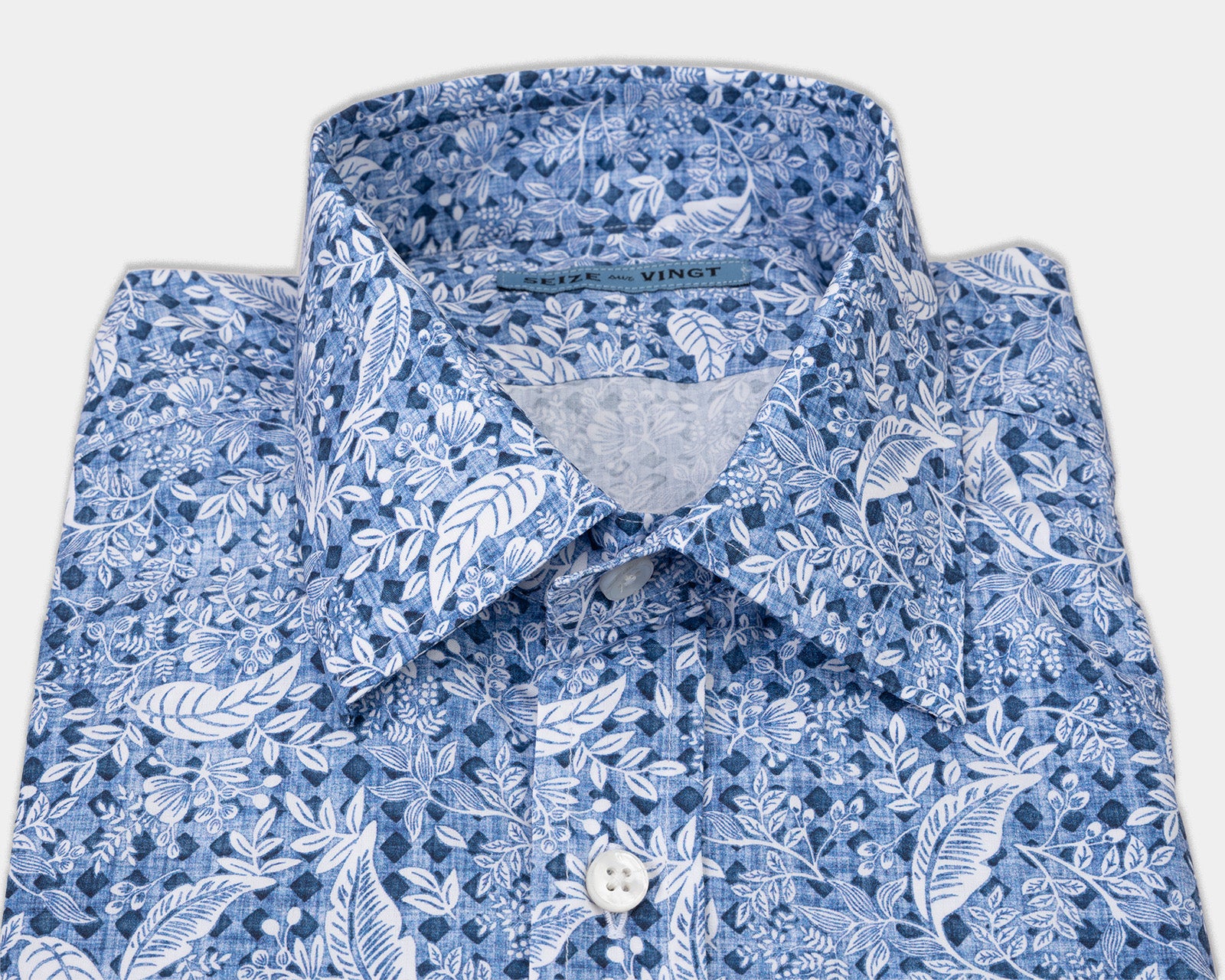 Camogli Shirt (Sale)
