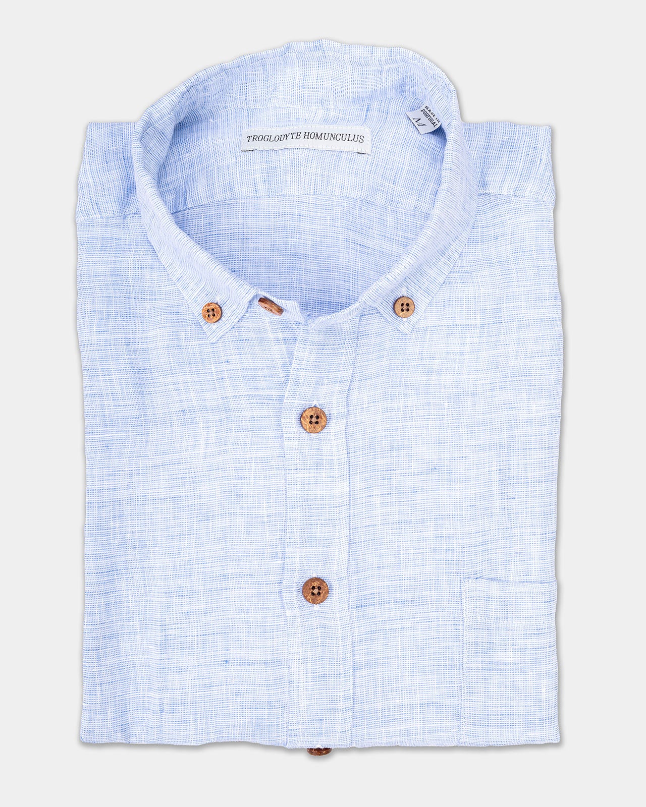 Delphinium Shirt