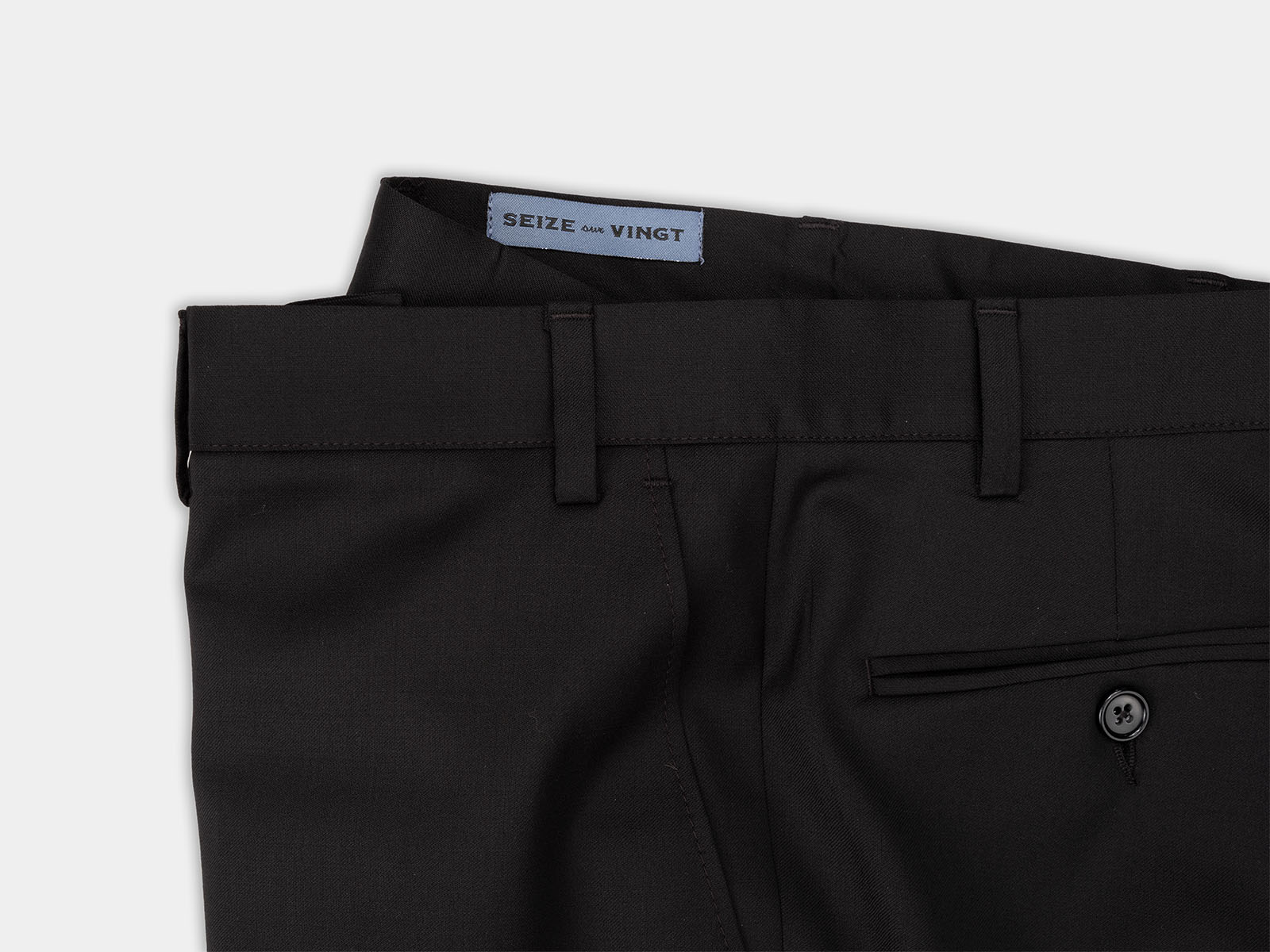 Philharmonic Pant