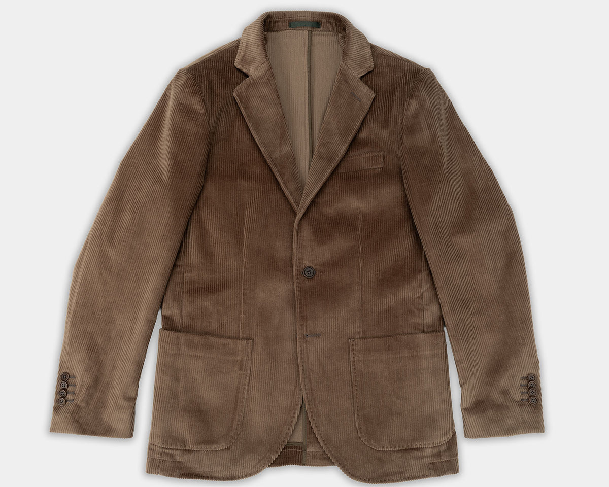 Yokun Ridge Jacket