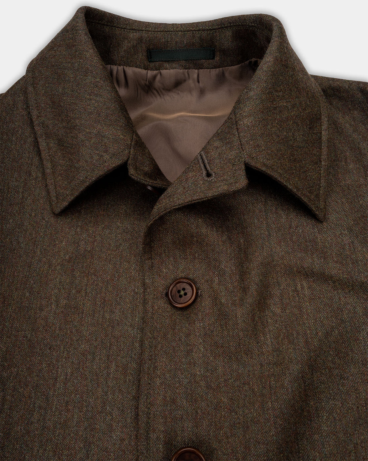 Fort Green Bomber Jacket
