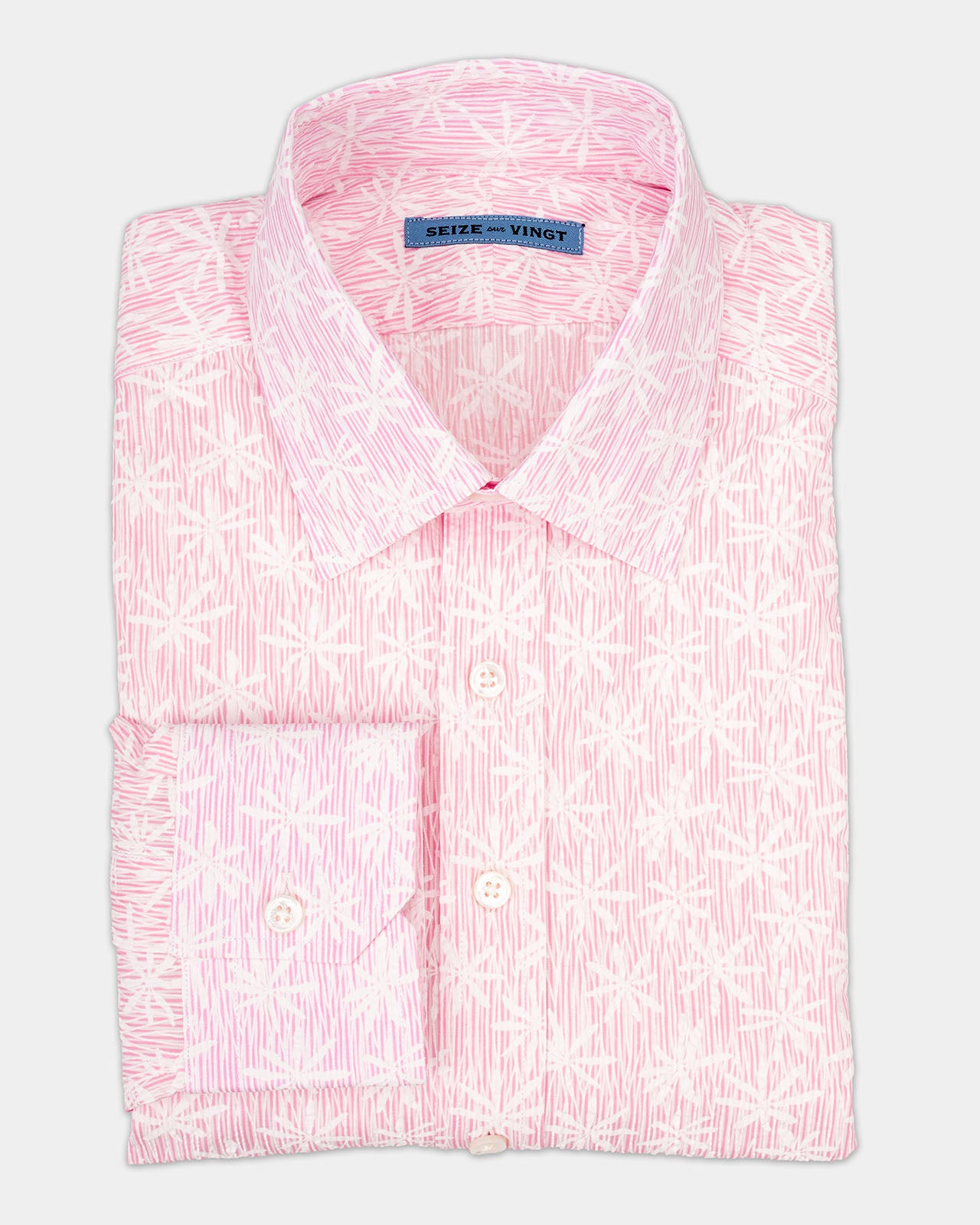 Dianthus Shirt