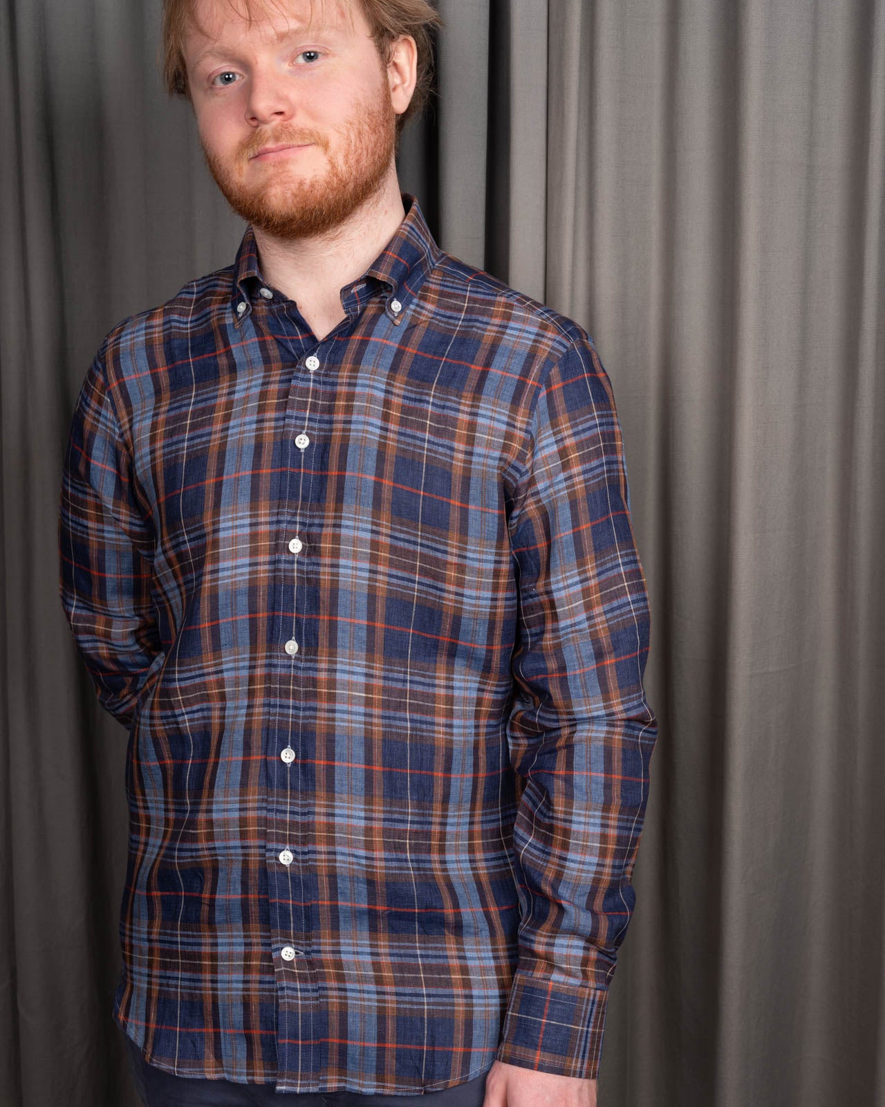 Frederiksted Shirt