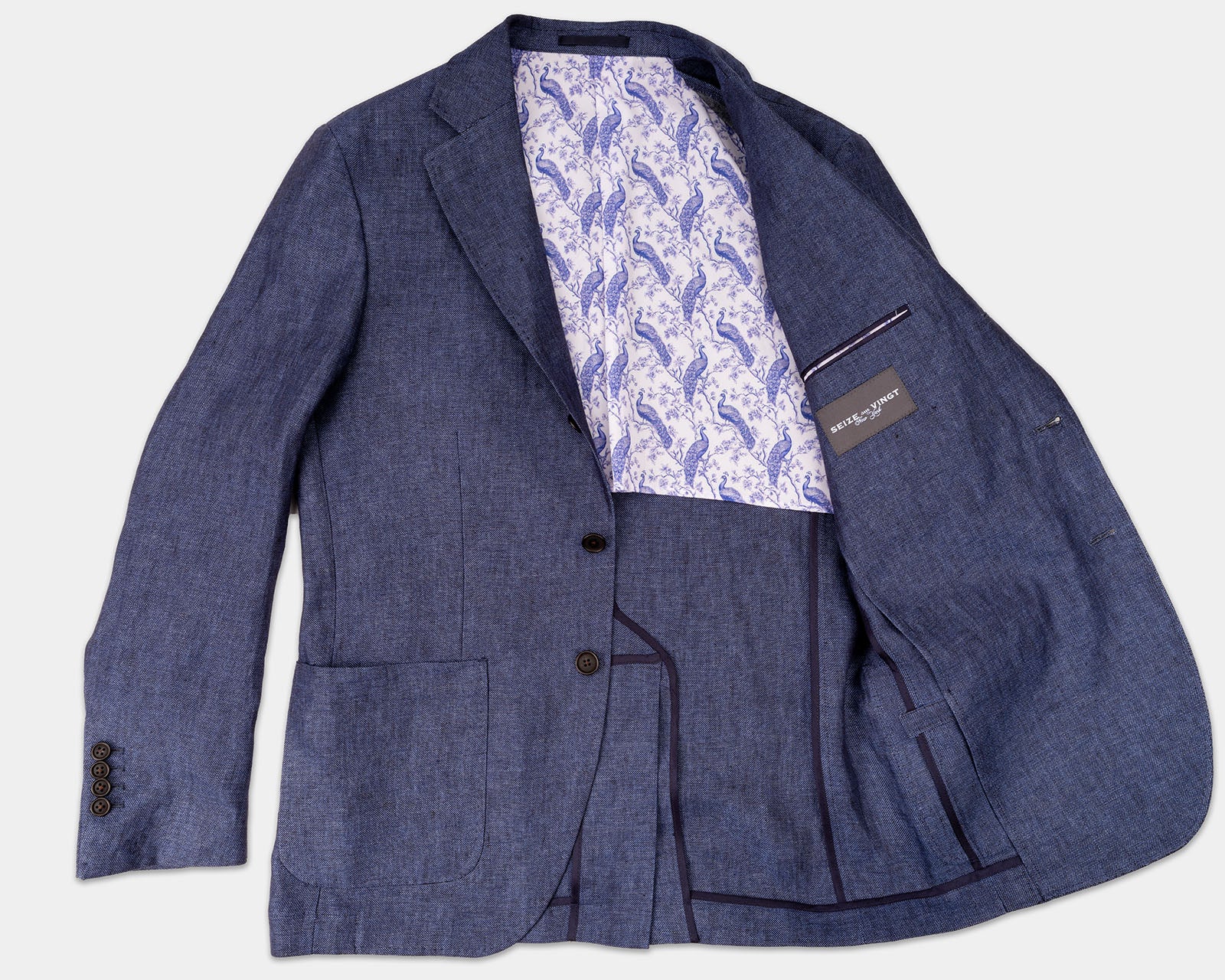 Ribeira Jacket
