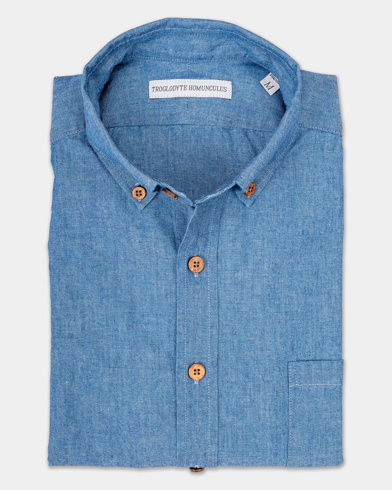 Azulillos Shirt