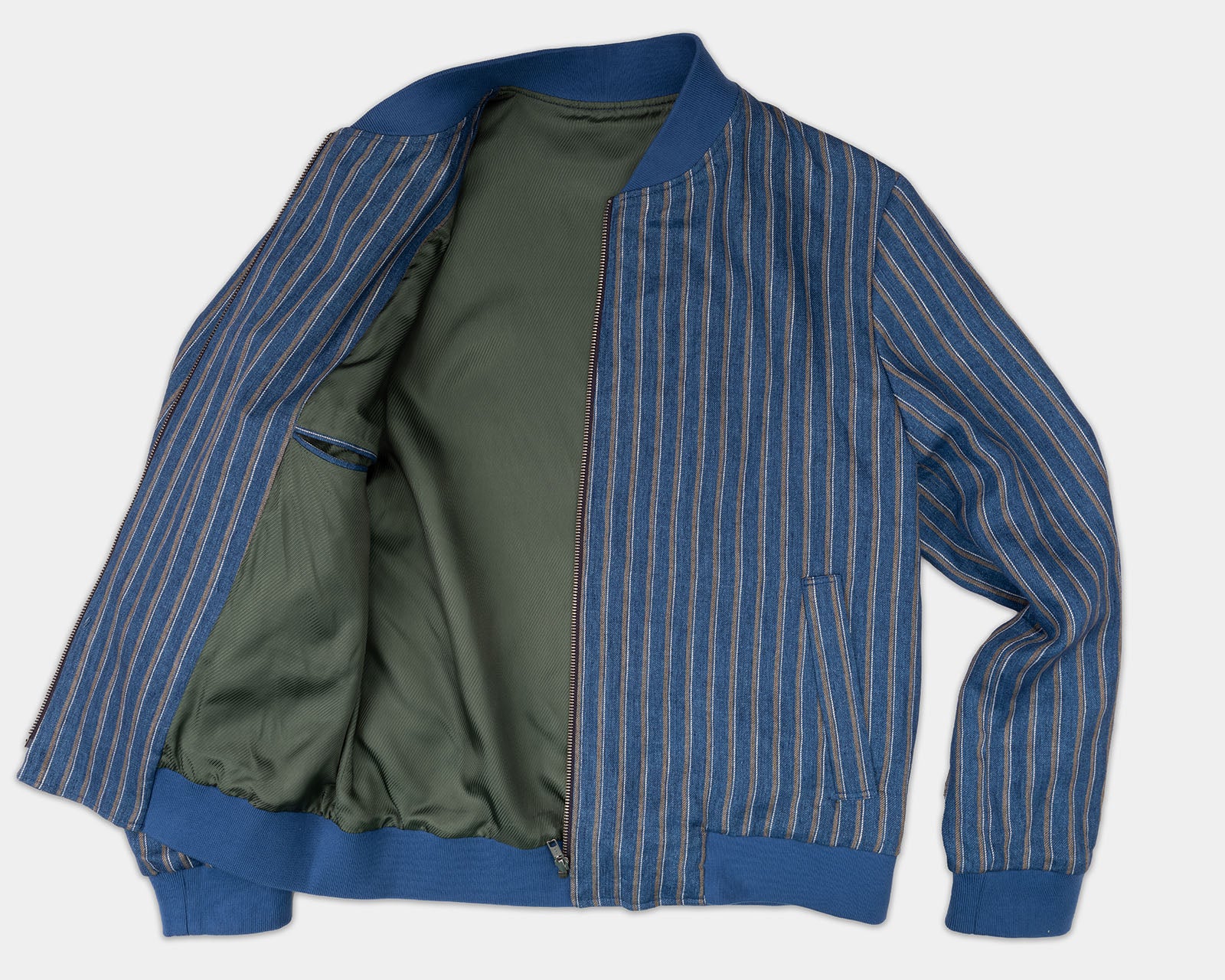 Twilo Bomber Jacket