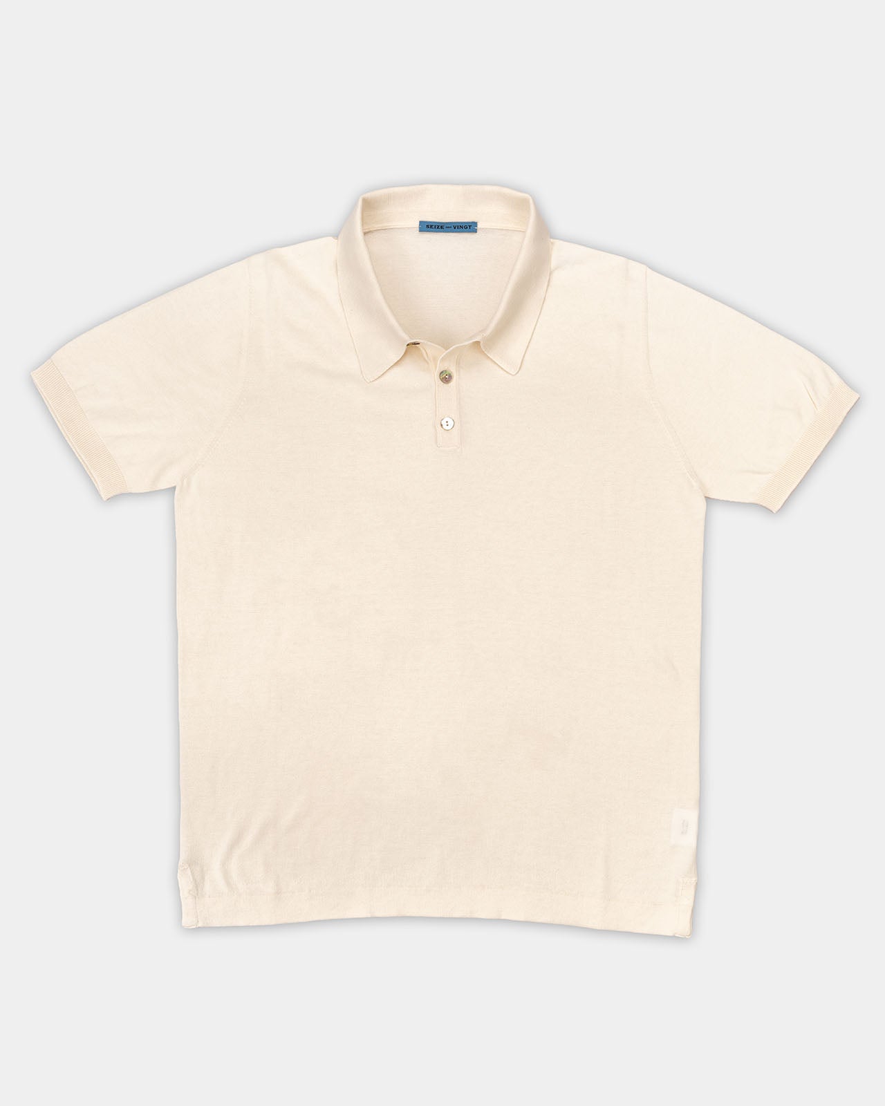 Cream Polo