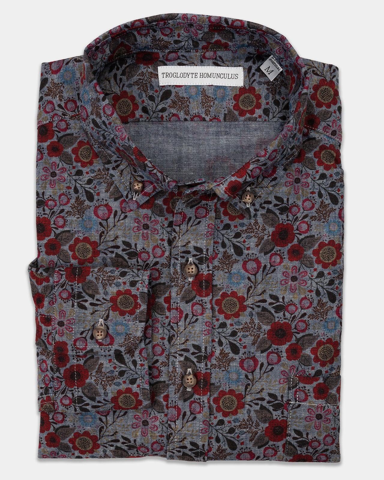 Herry Shirt