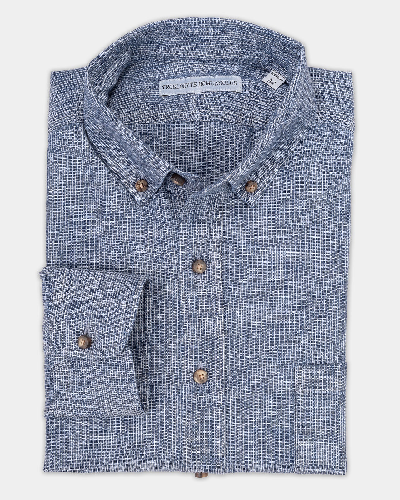 Striped Breeze Shirt