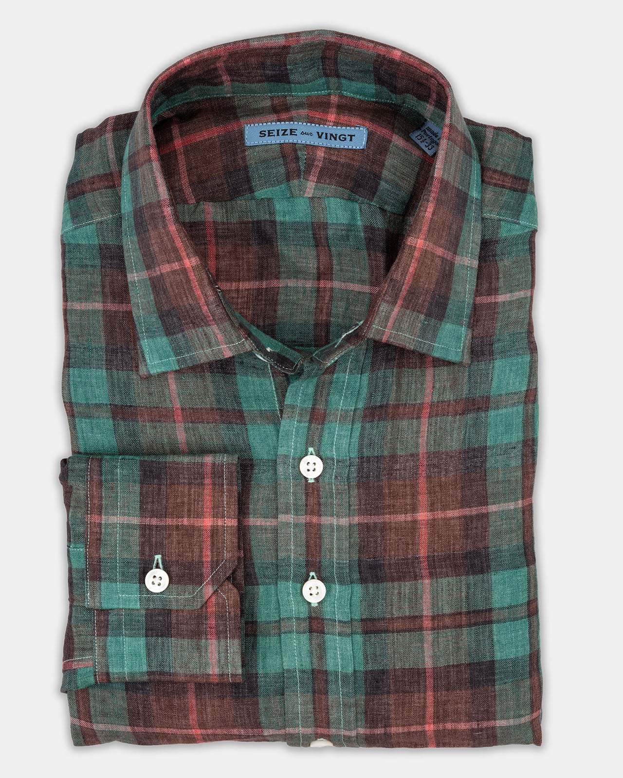 Juniper Shirt