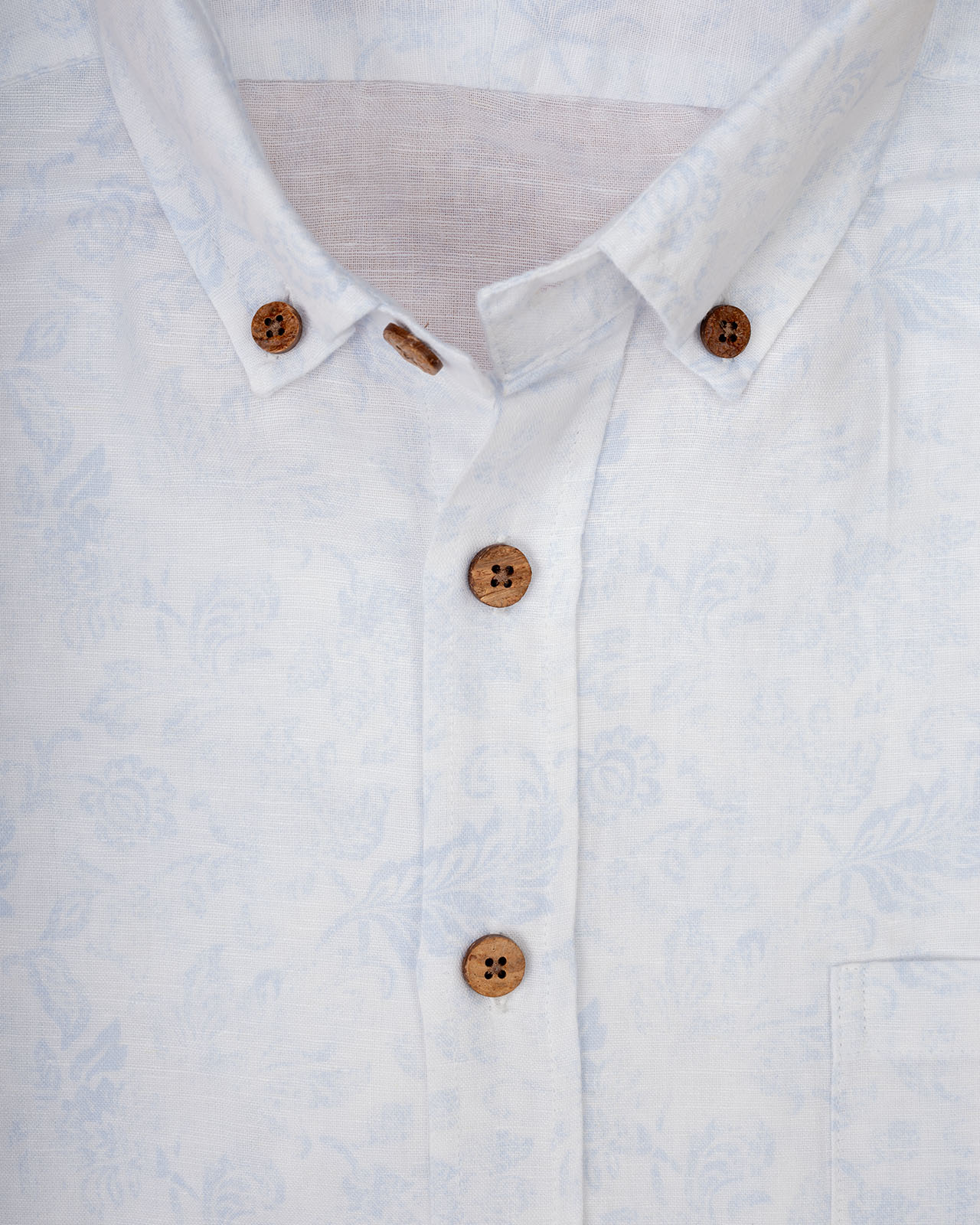 Forget-me-not Shirt