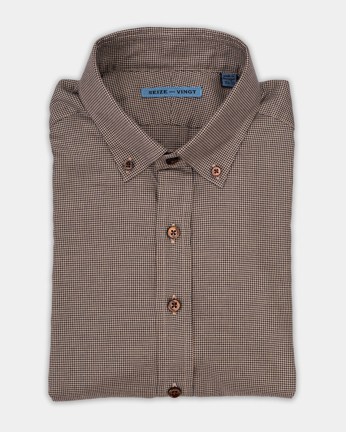 Bartholomew Shirt