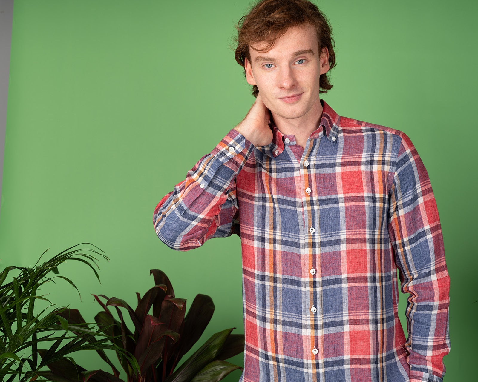 Buccaneer Shirt (Sale)