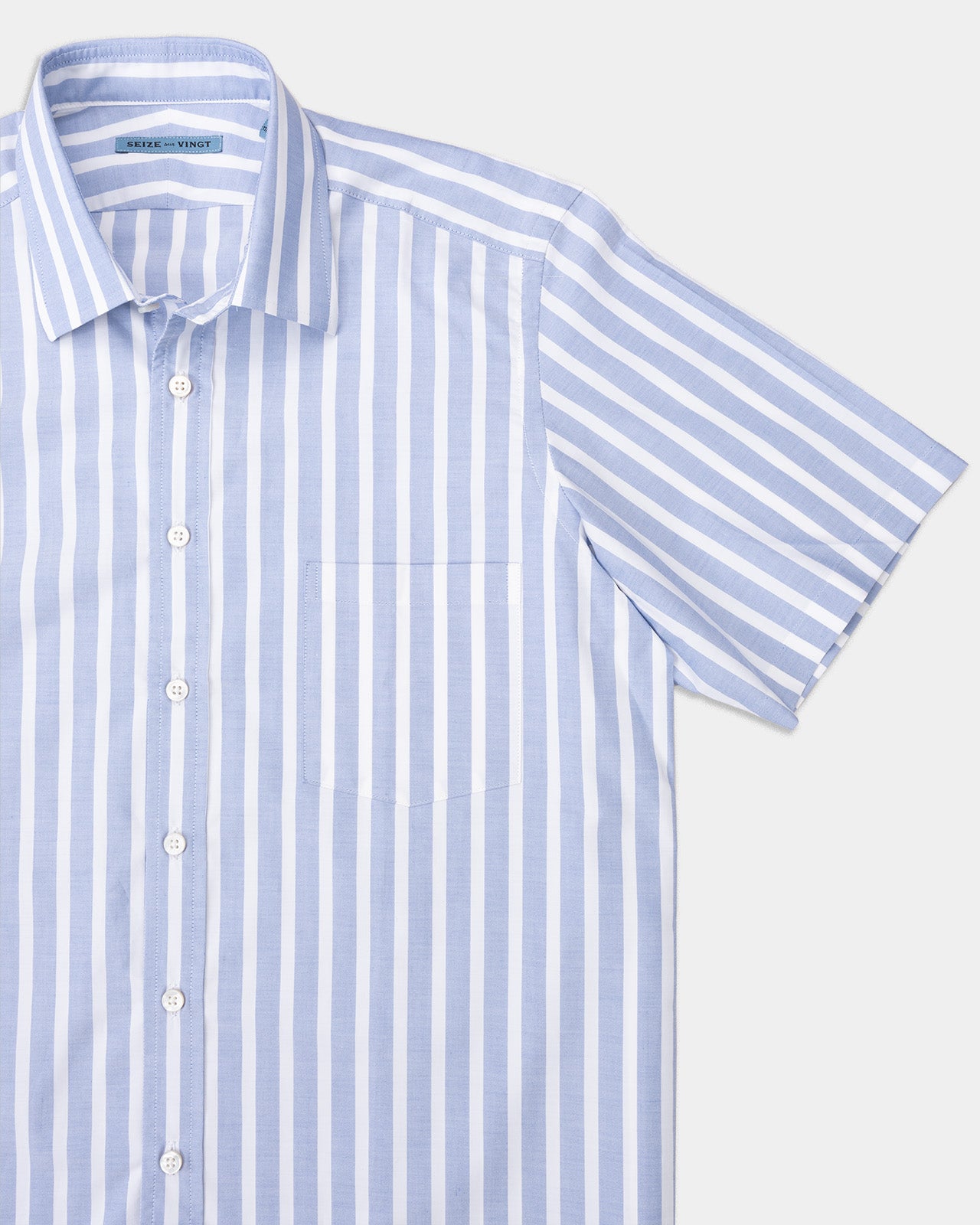 Vista Stradale Short Sleeve Shirt (Sale)